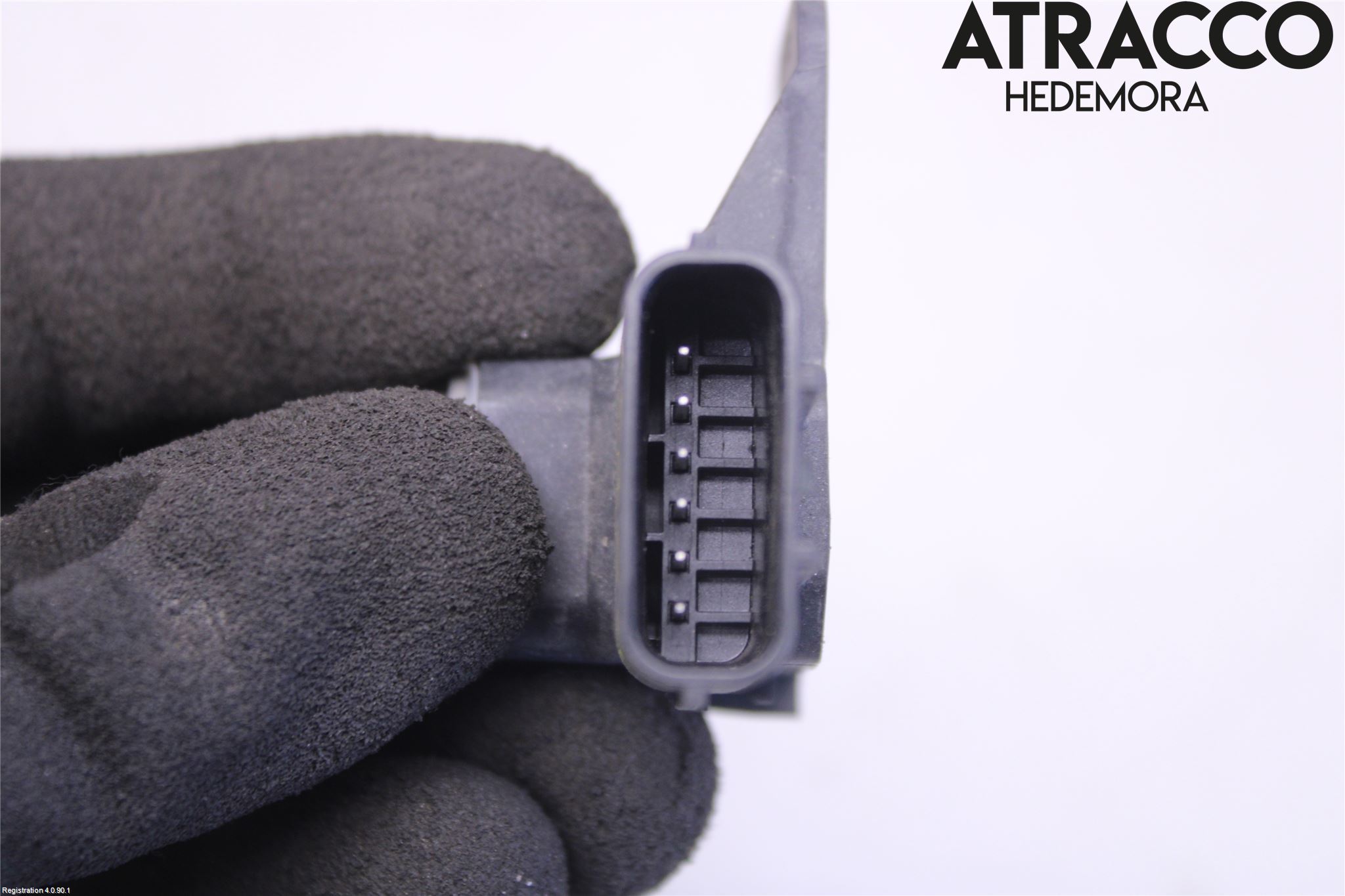 Honda CIVIC 17-22 Parkeringshjälp Backsensor