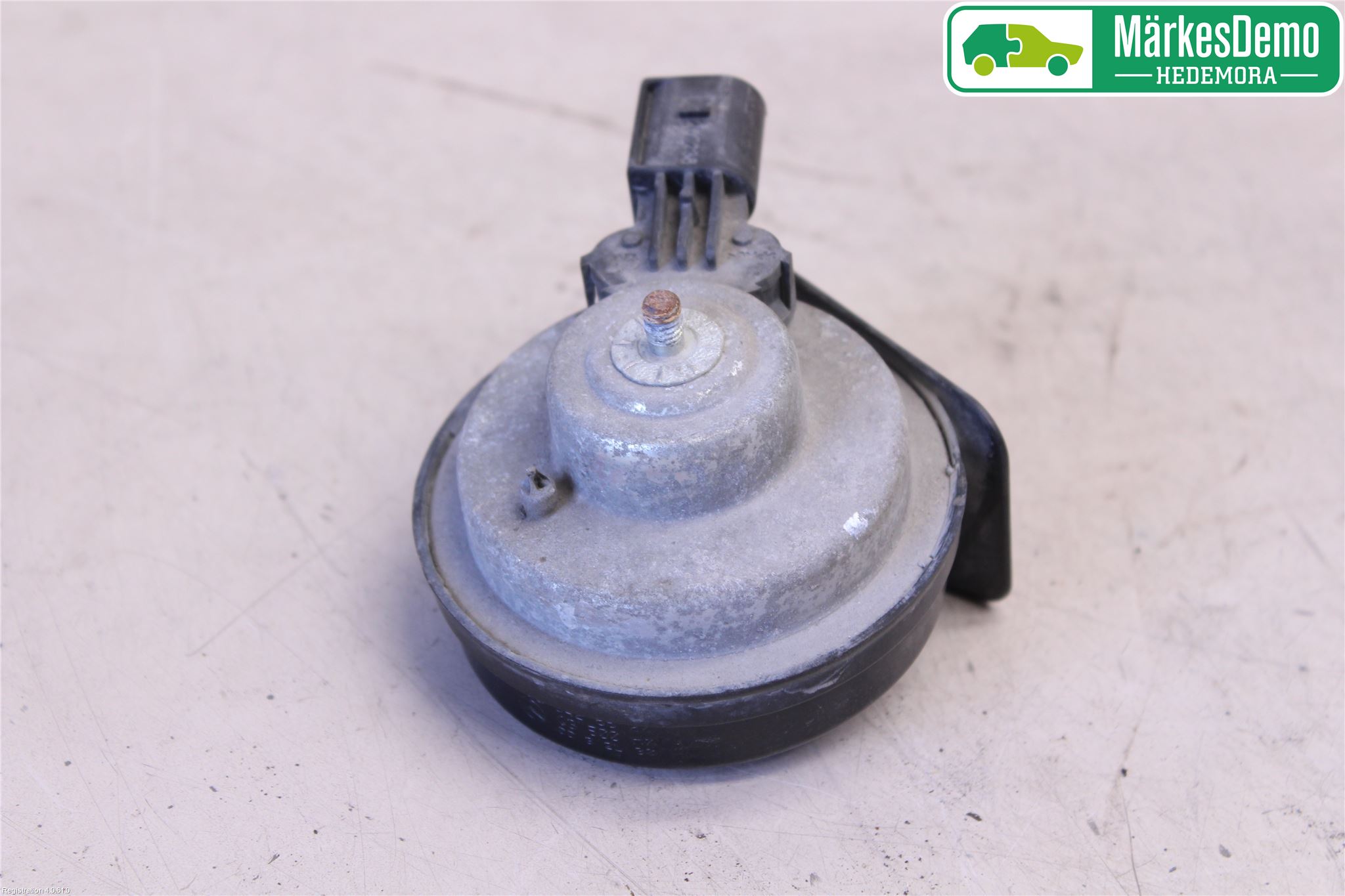 Mercedes-Benz MB A-KLASS (W176) 13-18 Signalhorn
