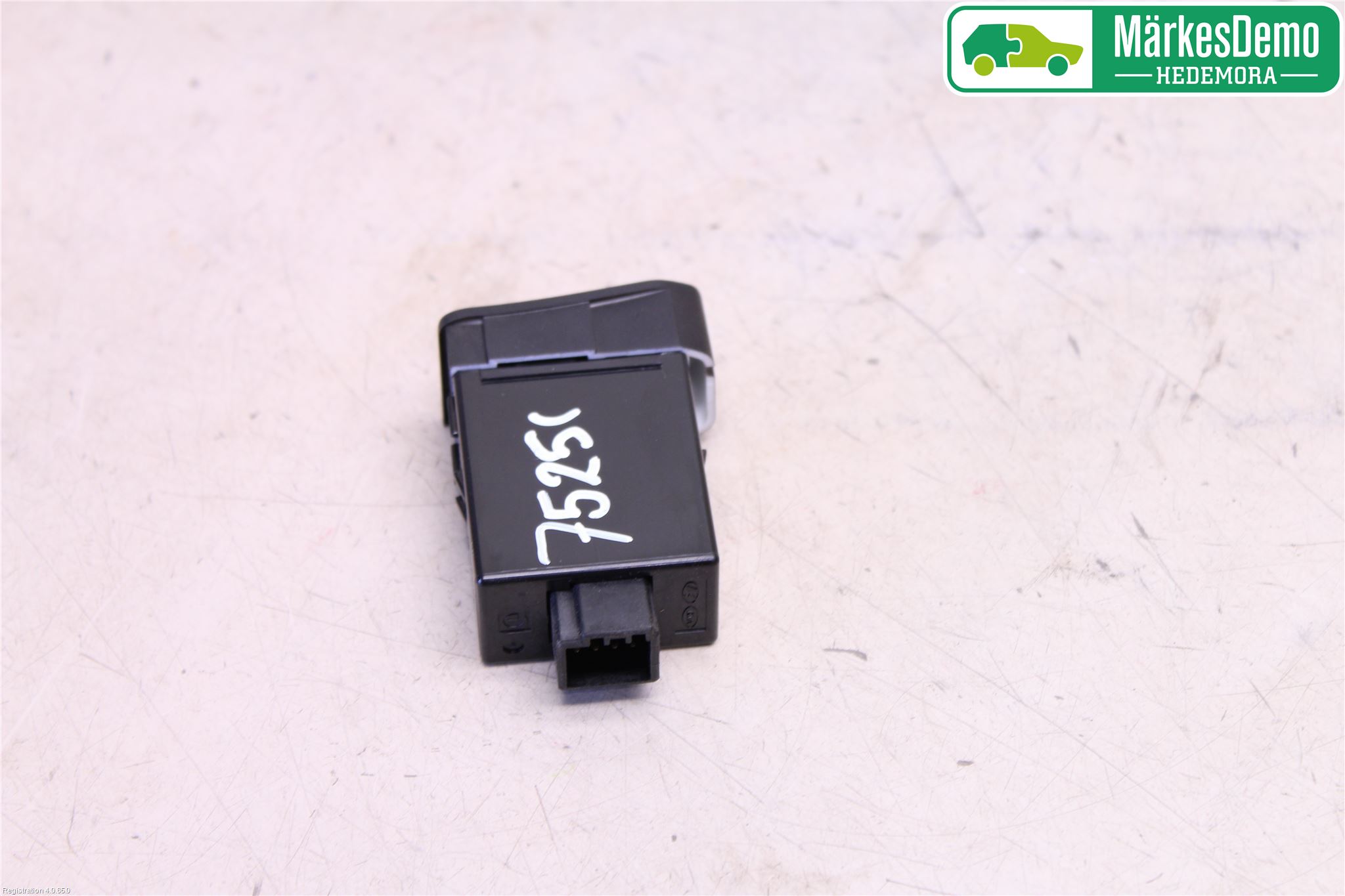 Kia RIO 12-16 Strömställare Ljus