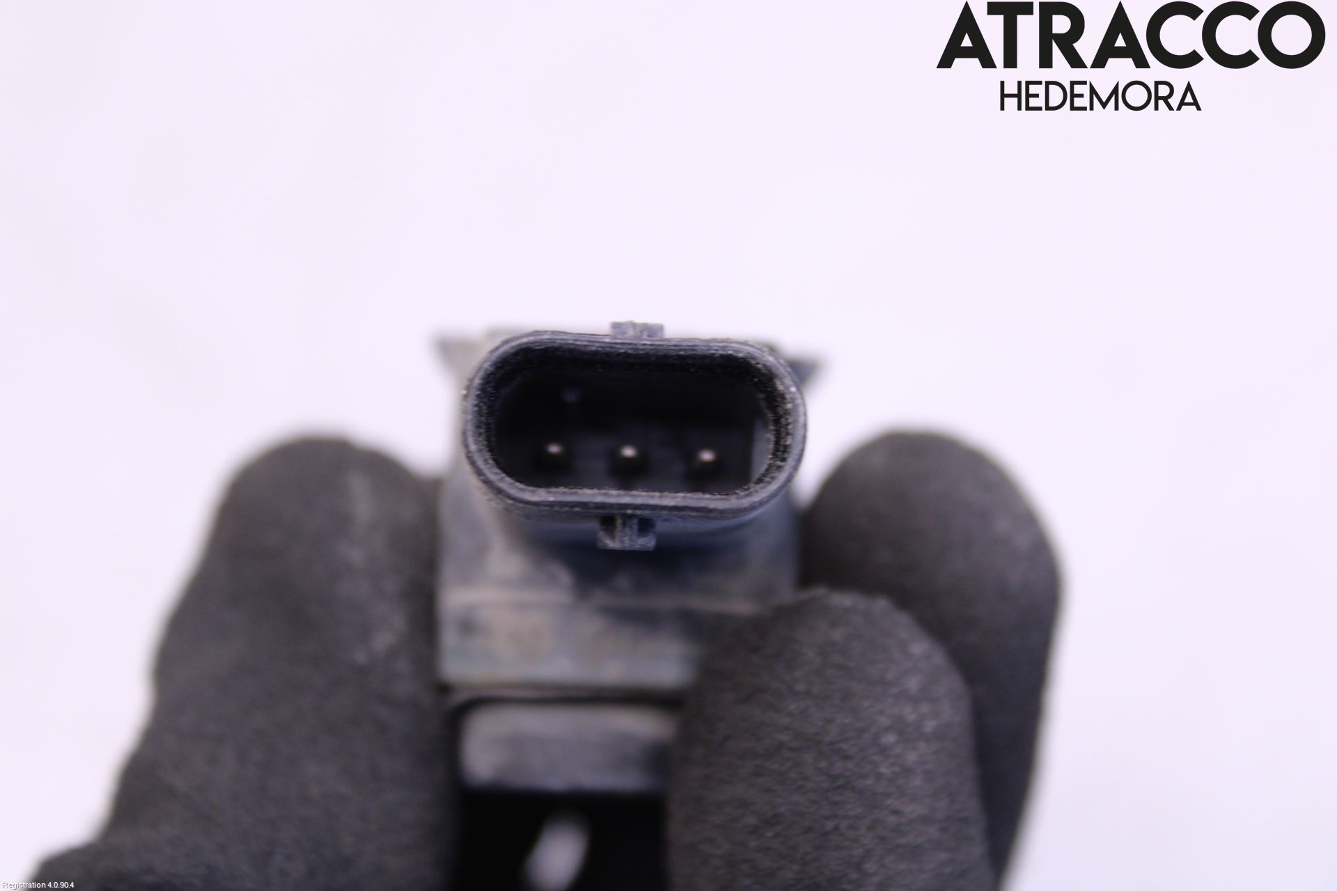 Volkswagen VW PASSAT 11-14 Parkeringshjälp Backsensor