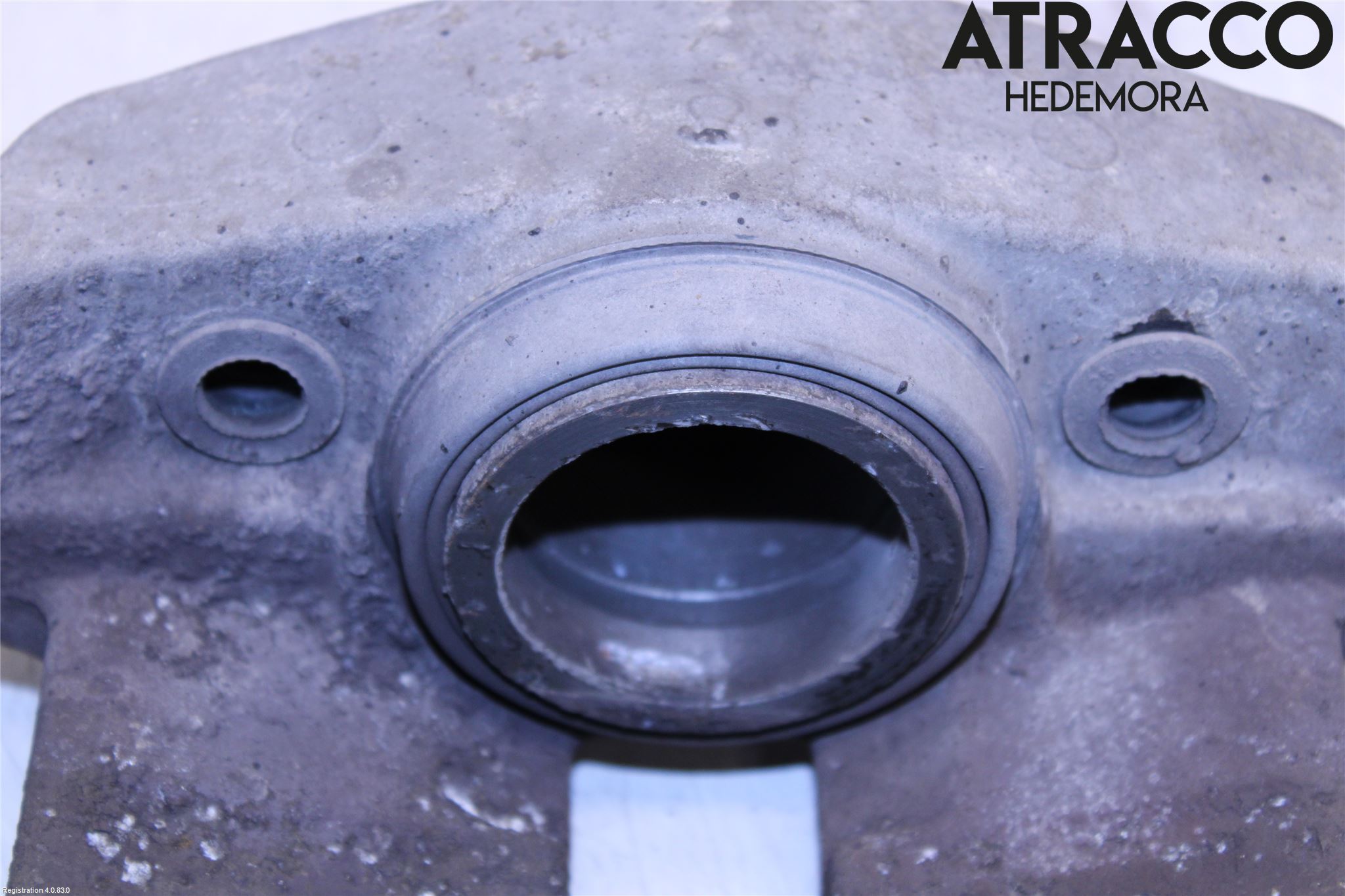 BMW 5 E60/61 Sed/Tou 02-10 Bromsok Fram Höger