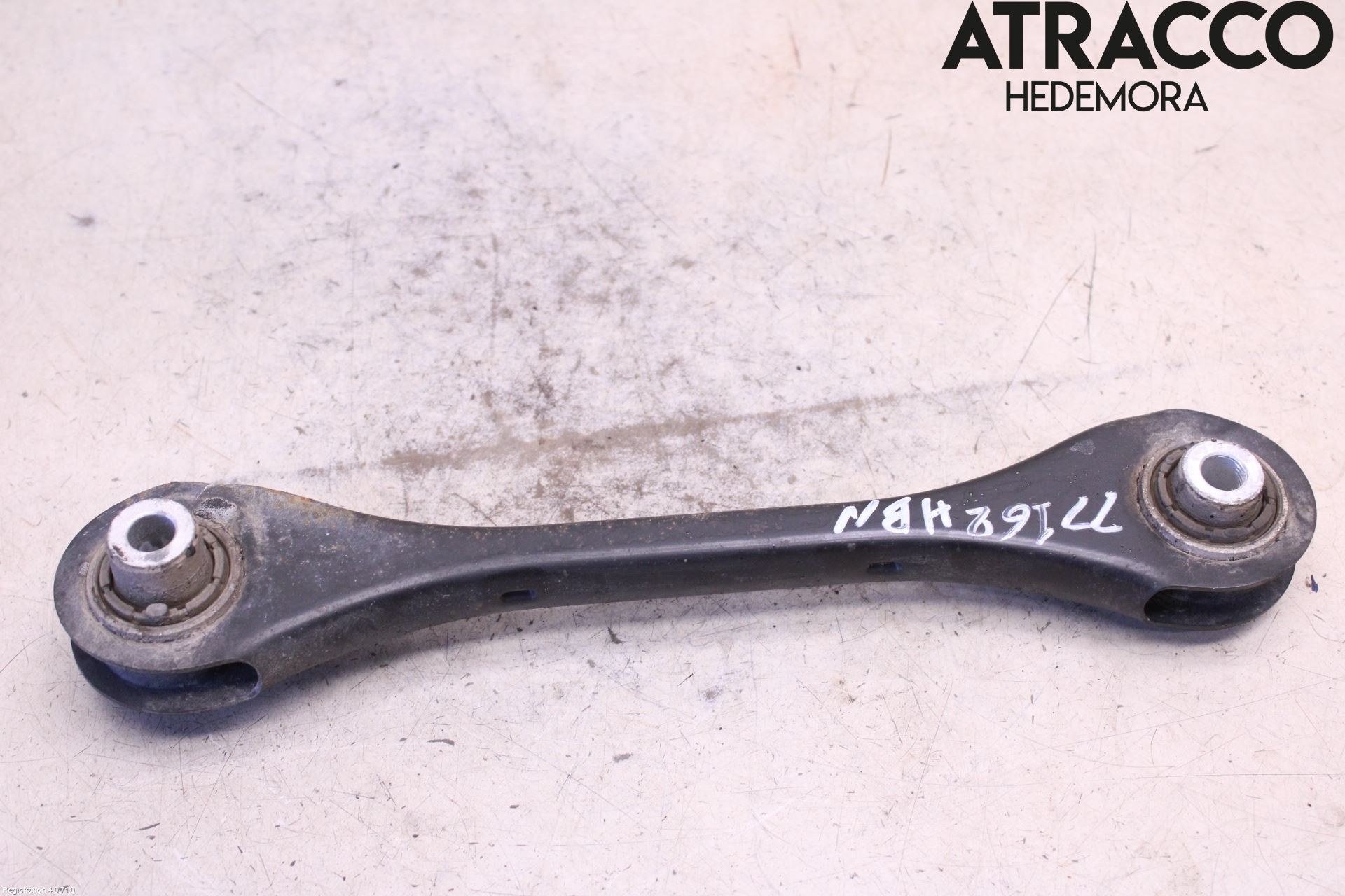 Volkswagen VW TIGUAN 16-24 Bärarm Bak Höger