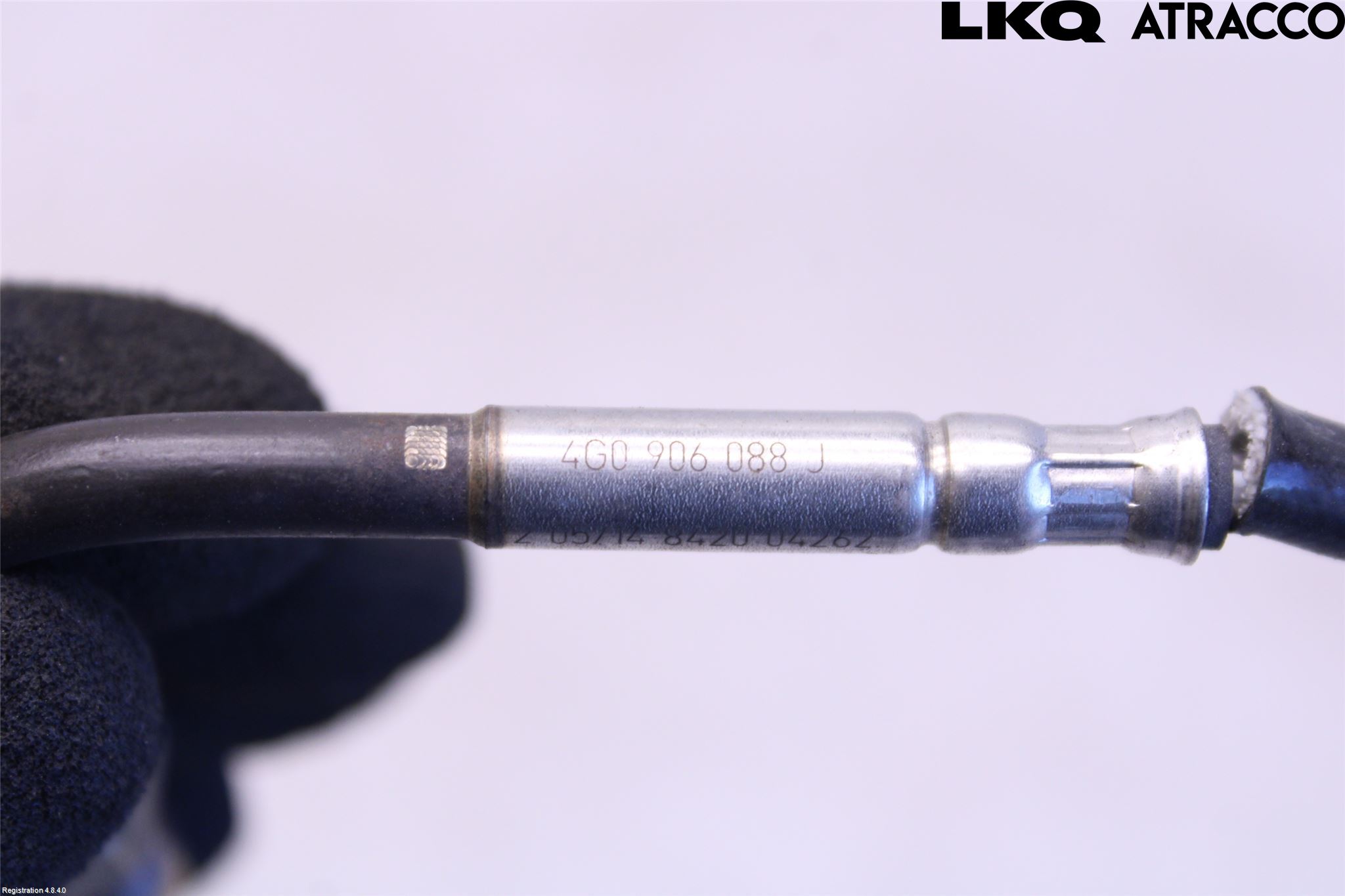 Audi A6/S6 4G 11-18 Sensor Avgas