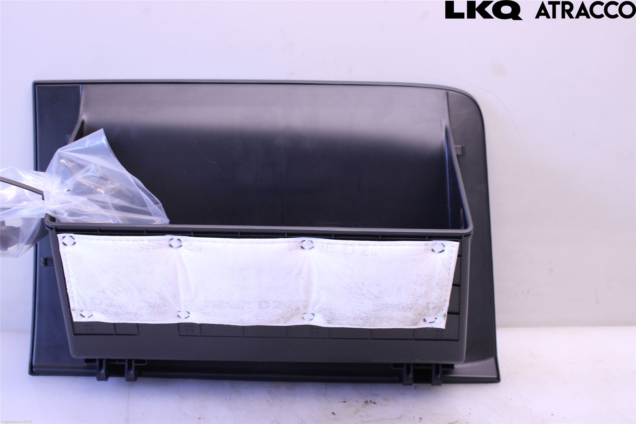 Kia XCEED 19- Handskfack