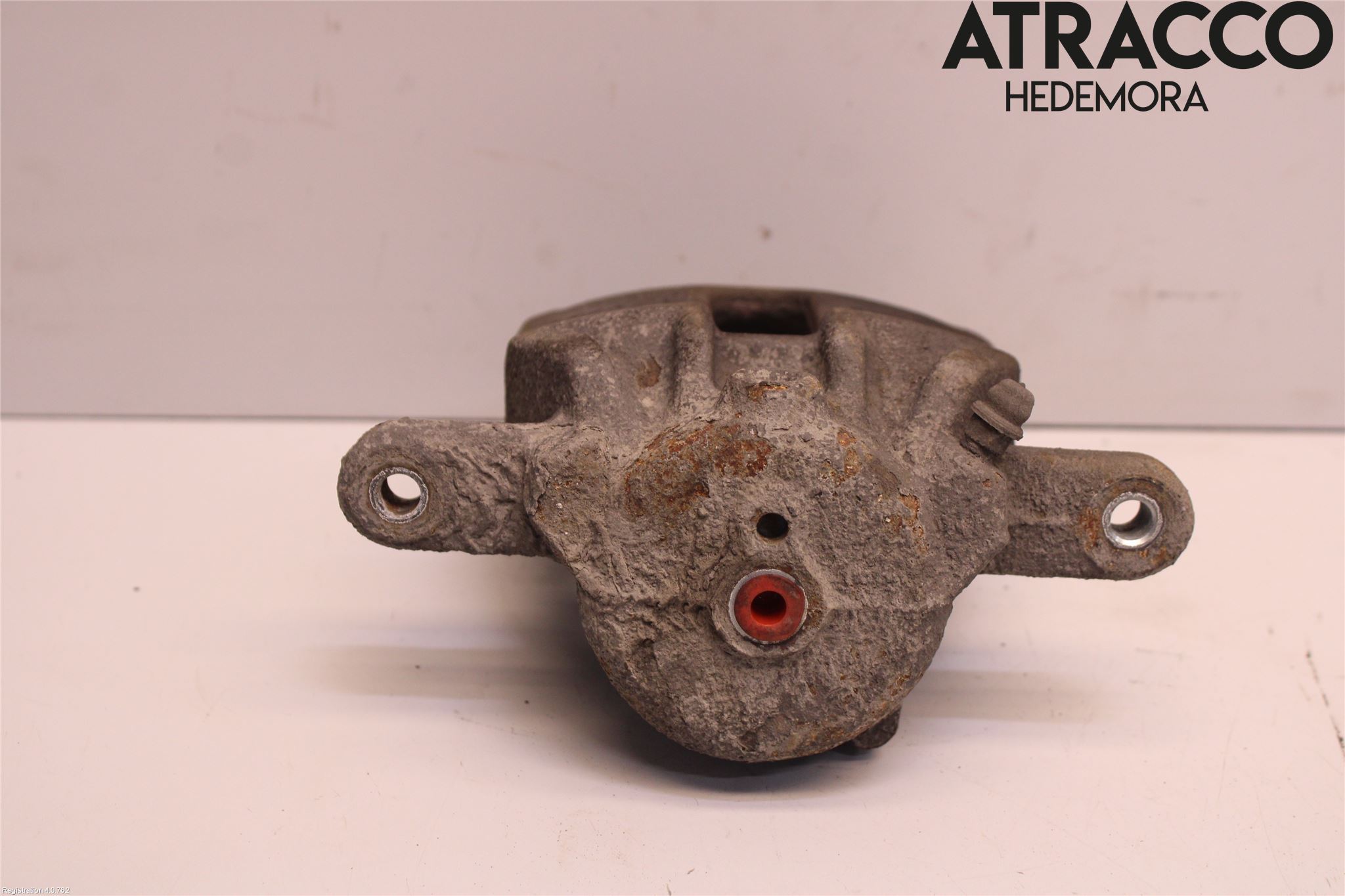 Nissan NOTE E12 14-20 Bromsok Fram Höger