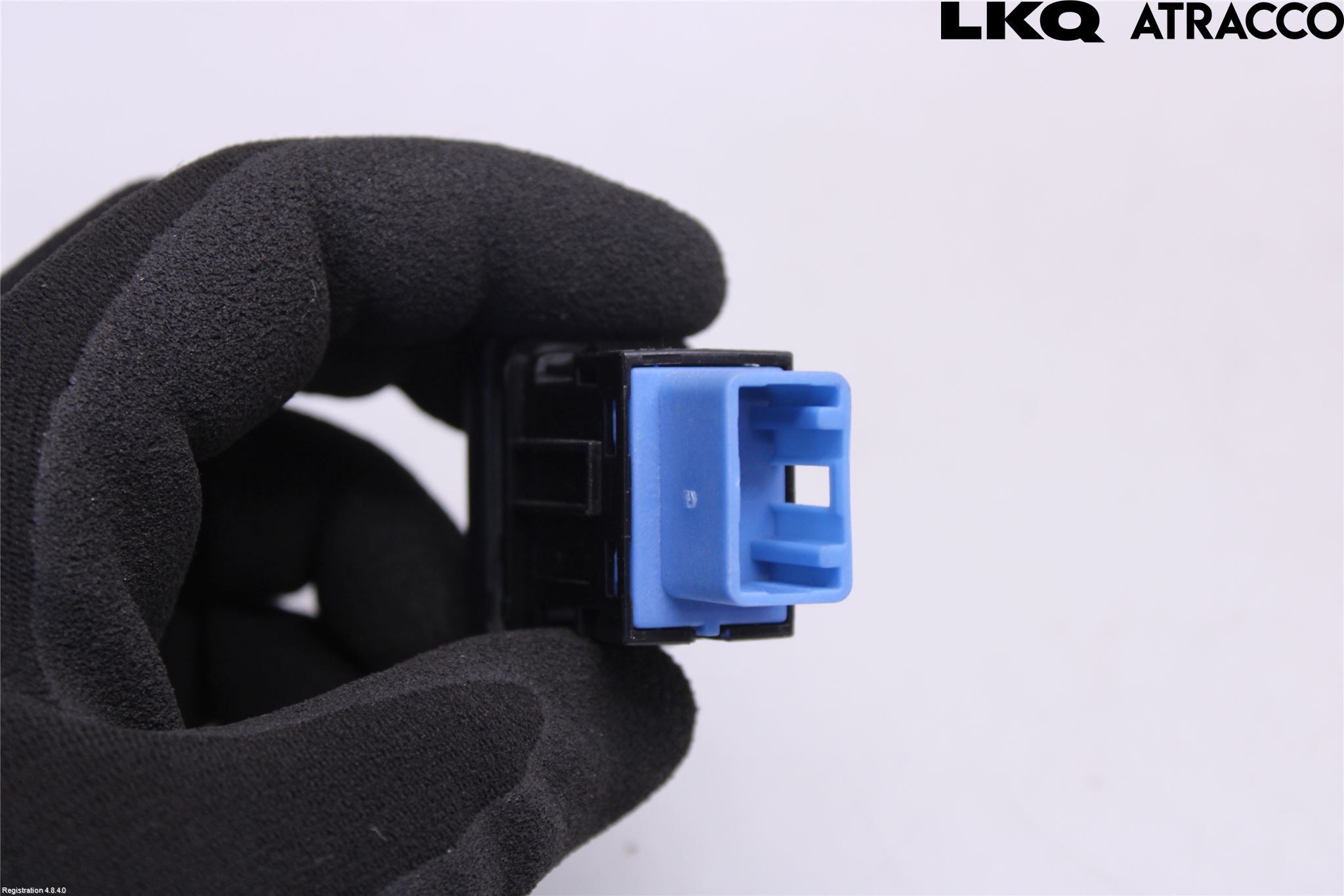 Mitsubishi OUTLANDER 13-21 Strömställare Baklucka