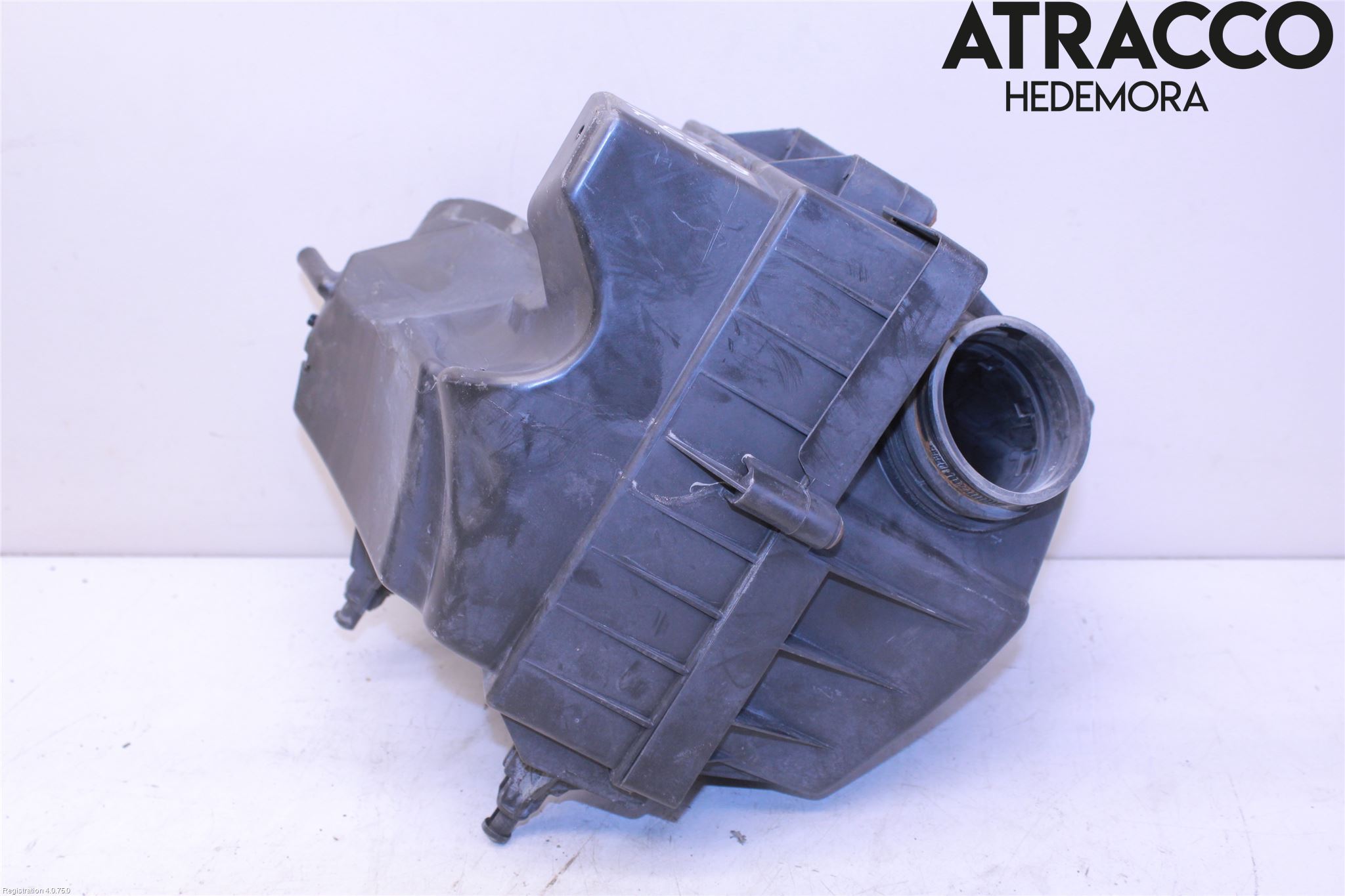 Opel CORSA E 15-19 Luftrenare