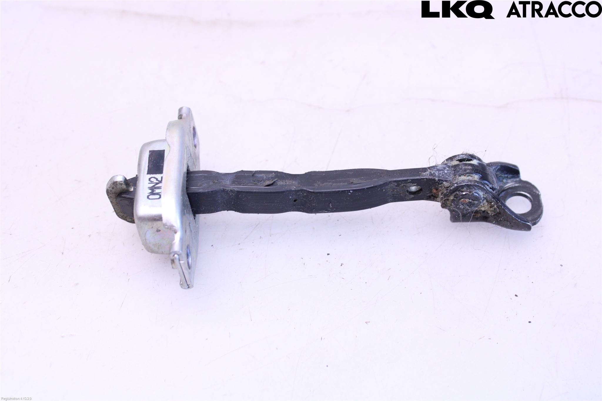 Honda JAZZ 15-20 Dörrstopp