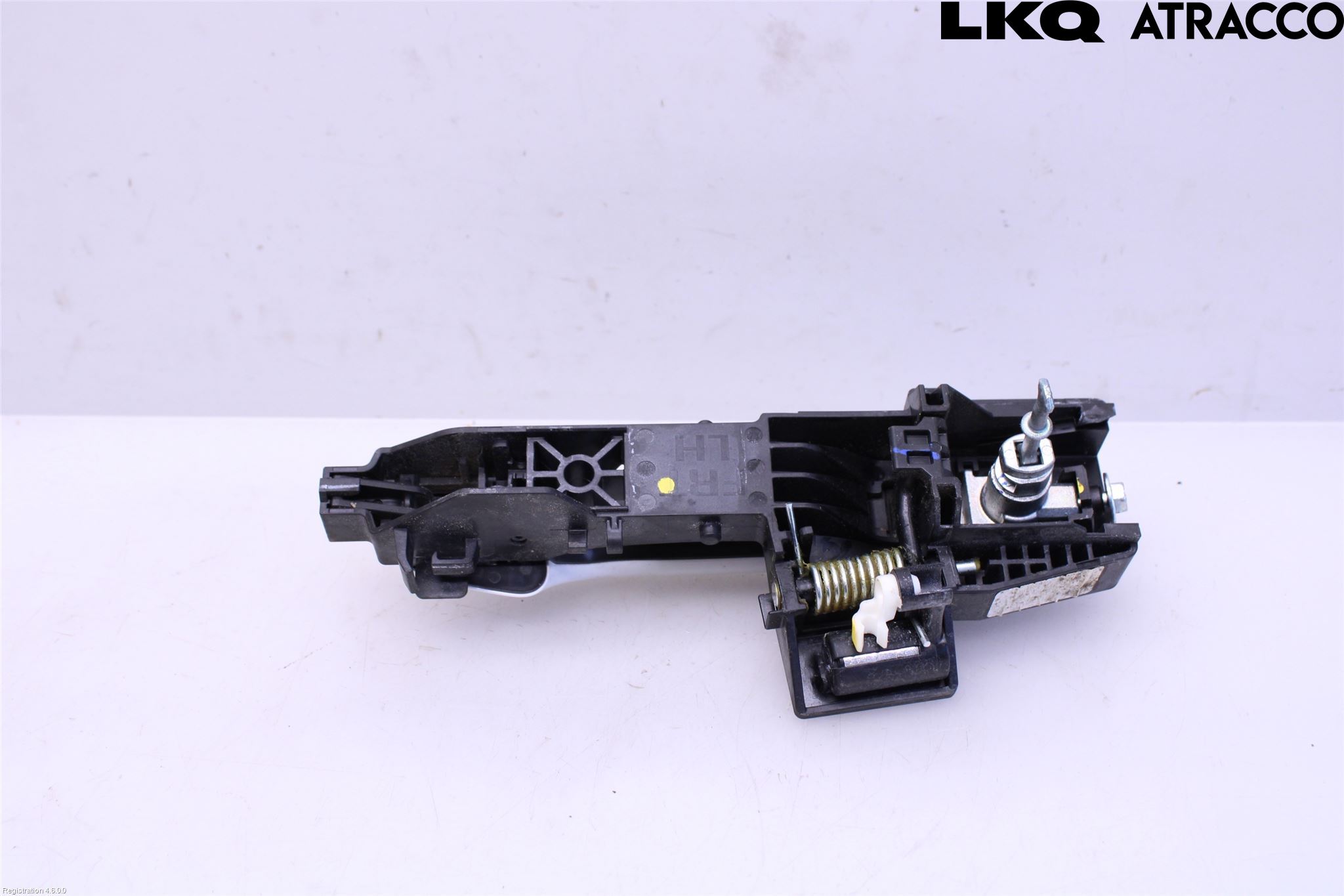 Kia CEED/CEED SW 19- Dörrhandtag Yttre Vä