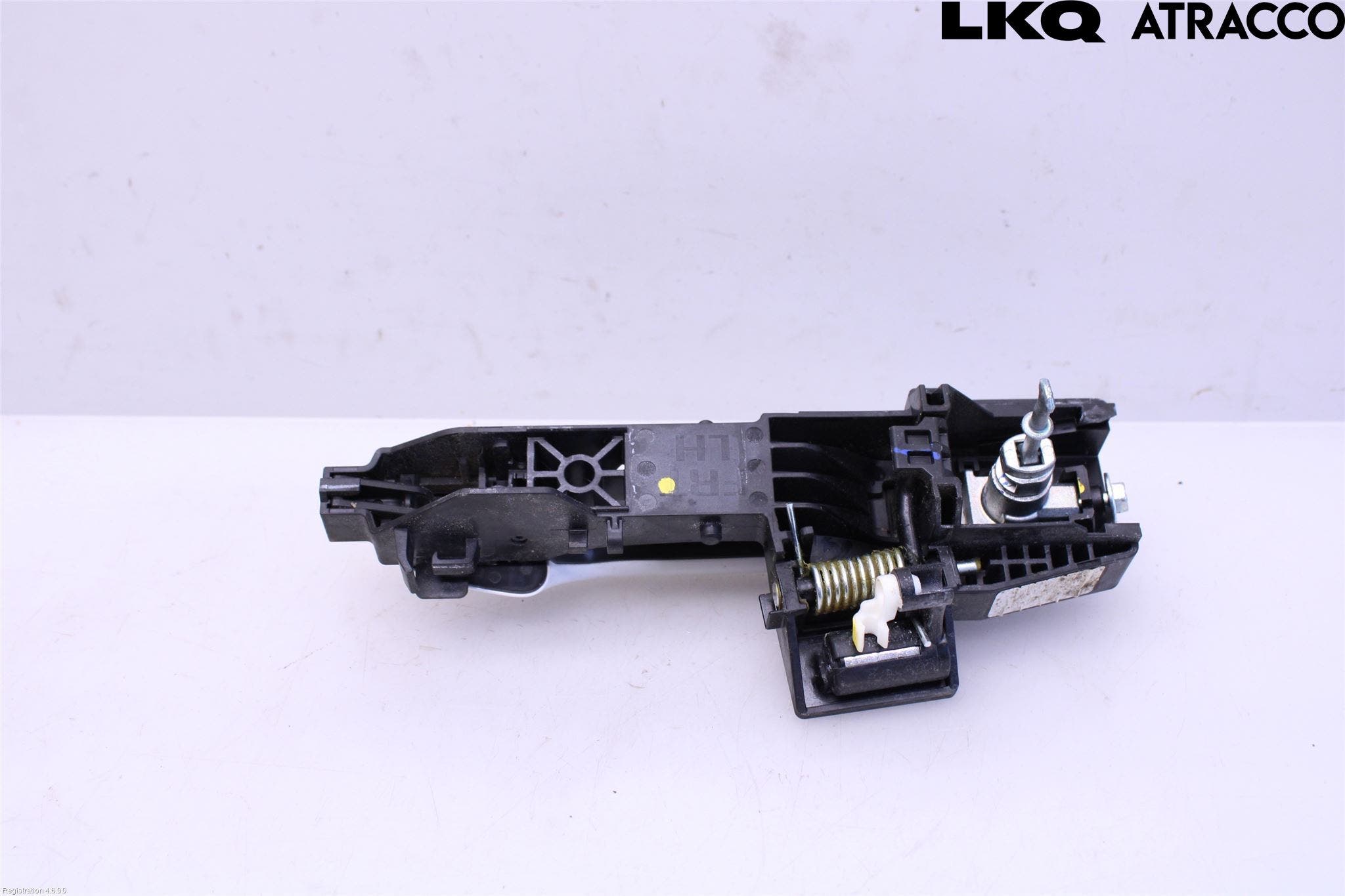 Kia CEED/CEED SW 19- Dörrhandtag Yttre Vä