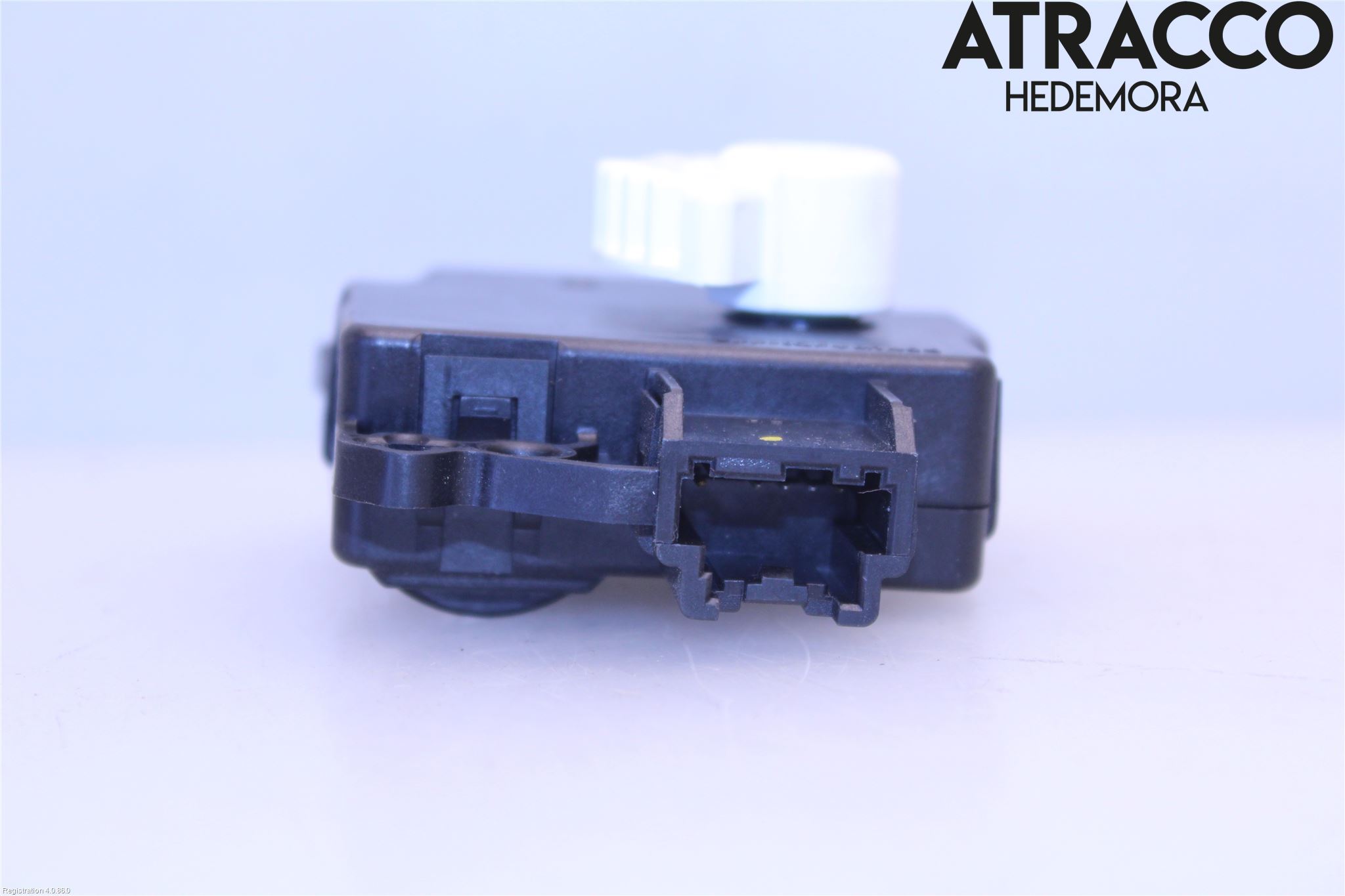 Ford FIESTA (VII) 18-23 Ac Reglermotor