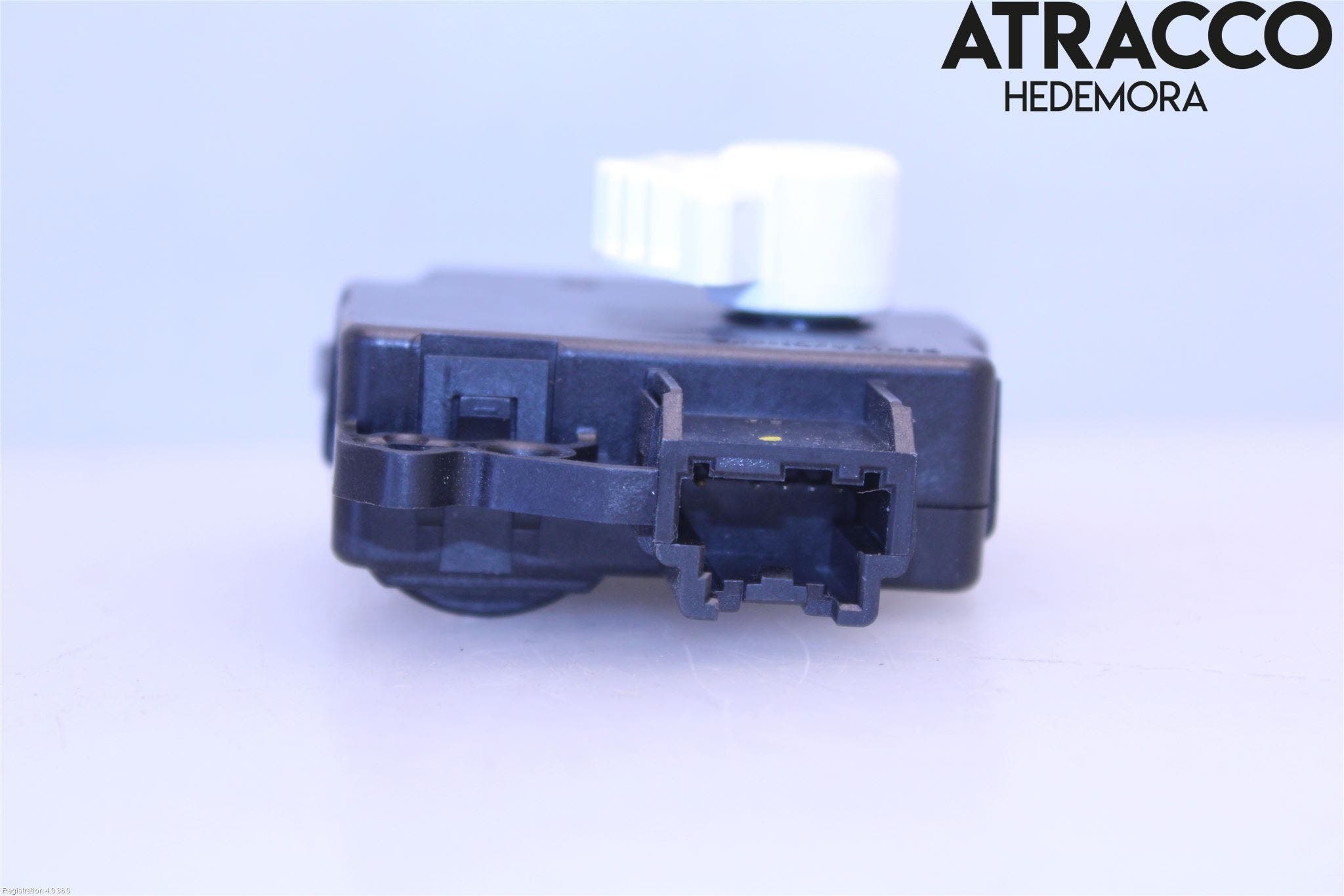 Ford FIESTA (VII) 18-23 Ac Reglermotor