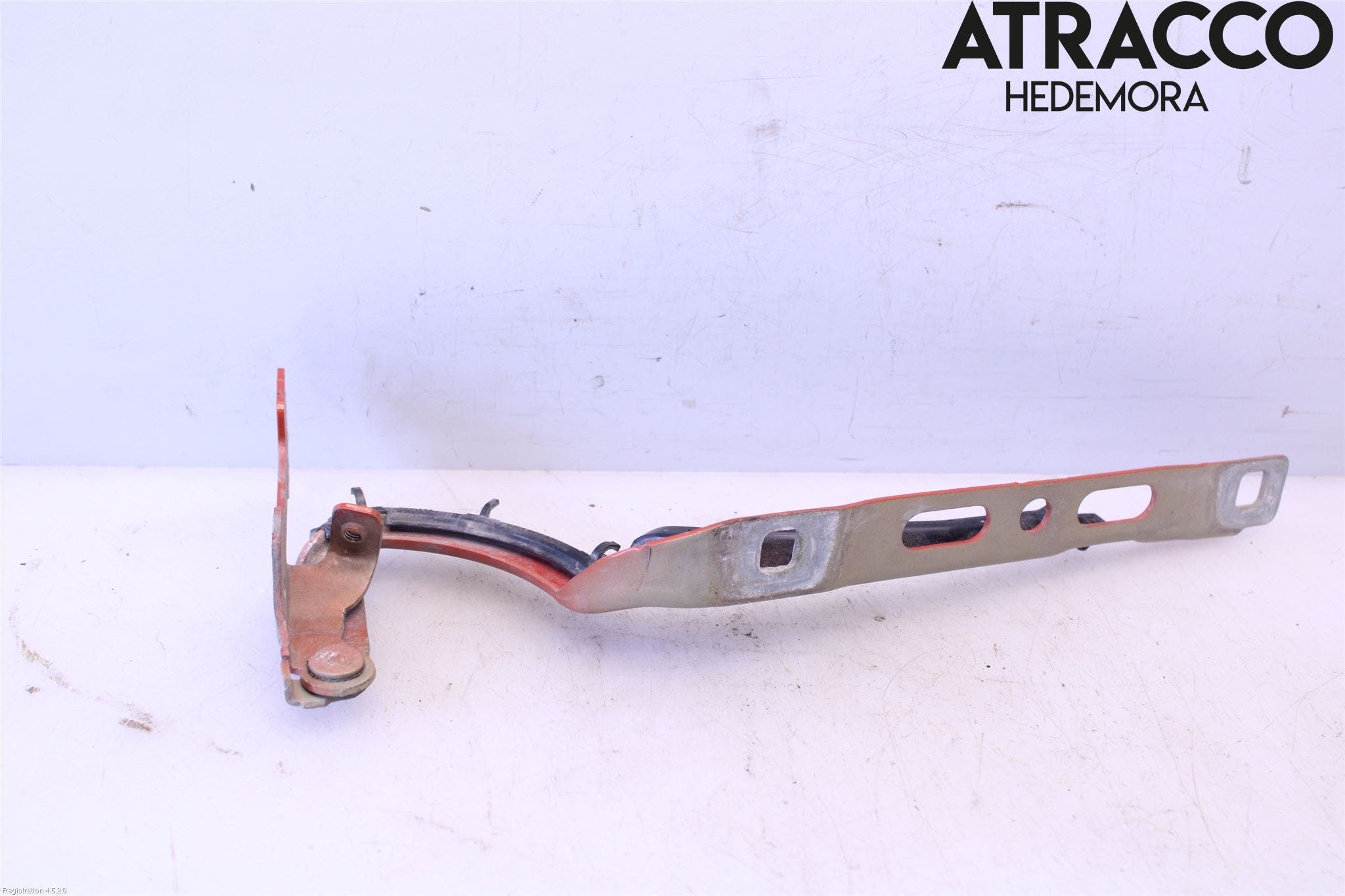 Peugeot PEUGOT 208 16-19 Huvgångjärn