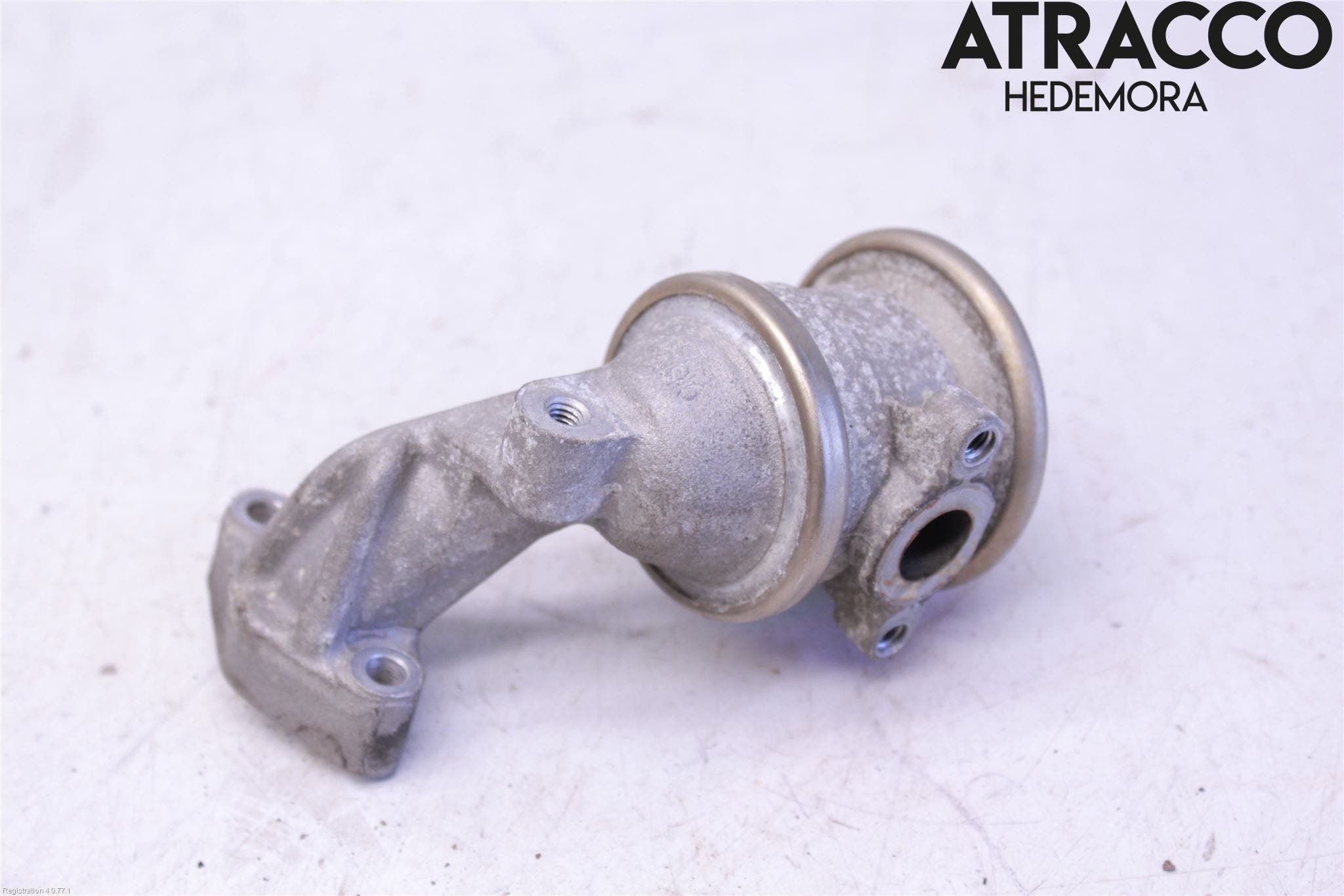 Audi A6/S6 05-11 Egr Ventil