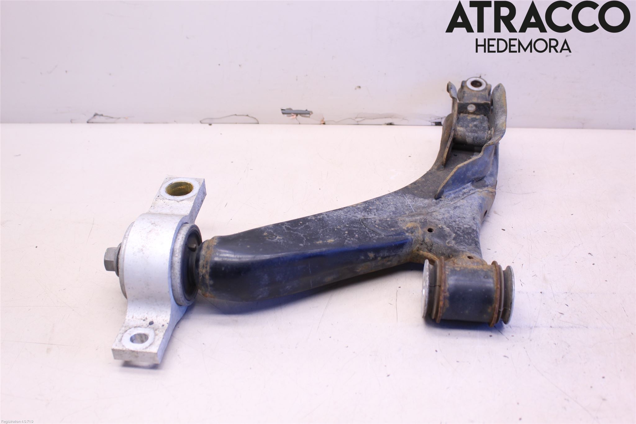 Lexus IS 250/350 14-20 Bärarm Fram Undre Vä