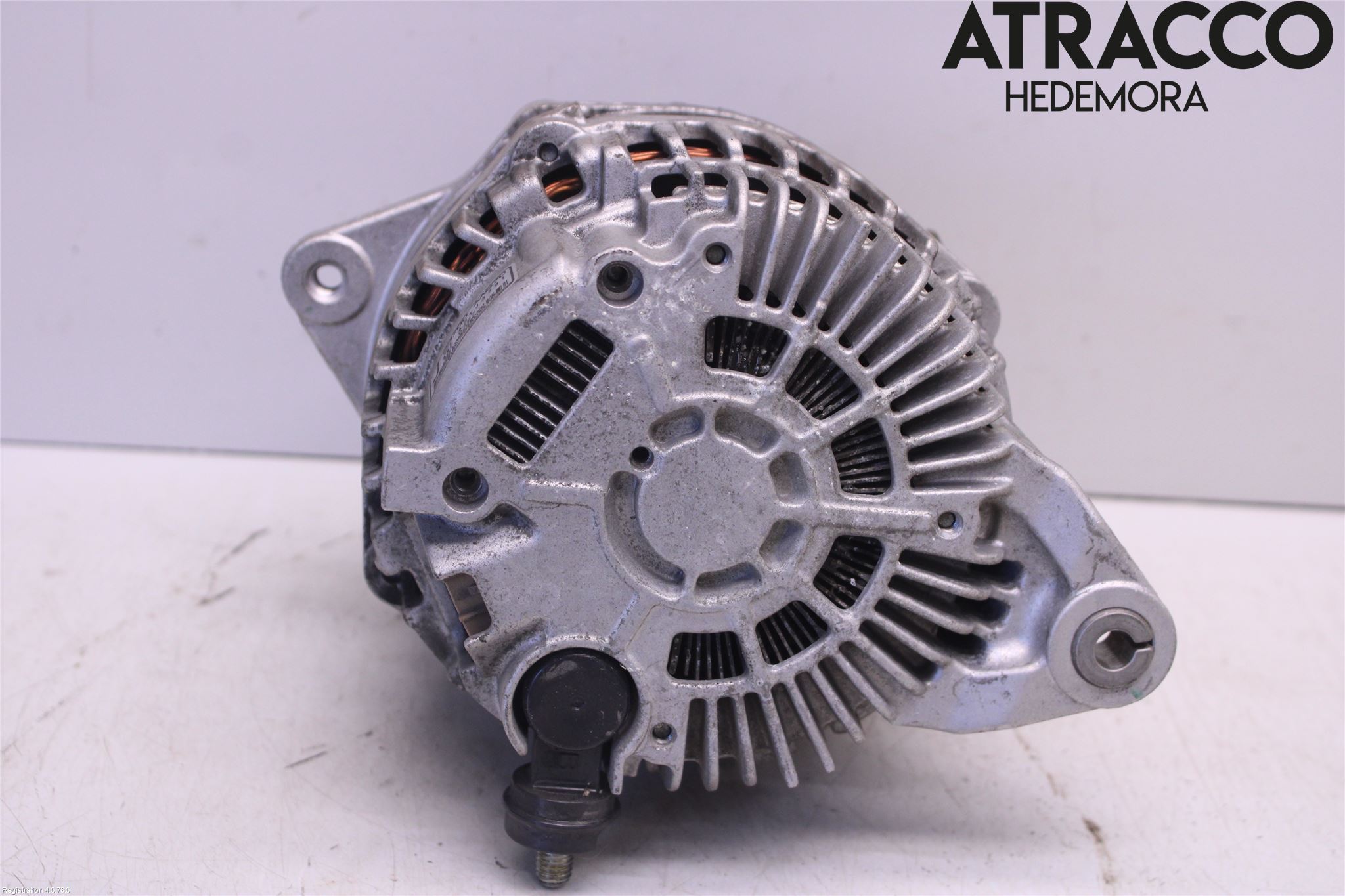 Subaru FORESTER SH  08-13 Generator