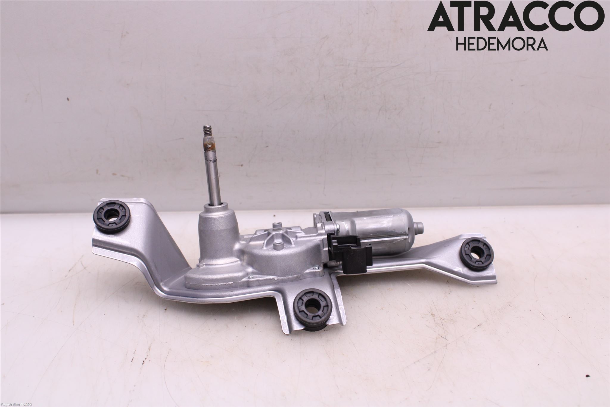 Mazda CX-5 12-17 Torkarmotor Baklucka