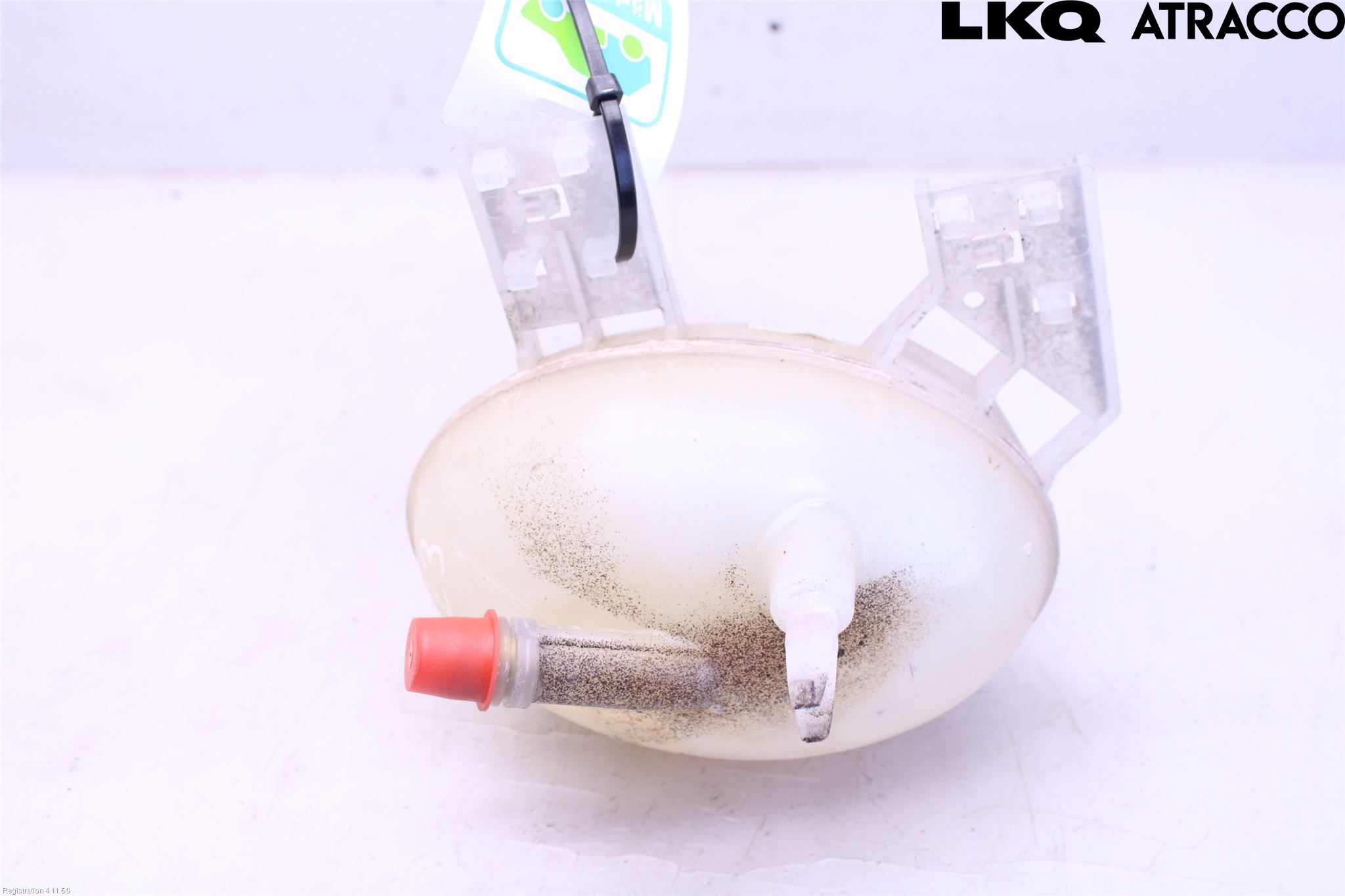 Jeep RENEGADE Expansionstank