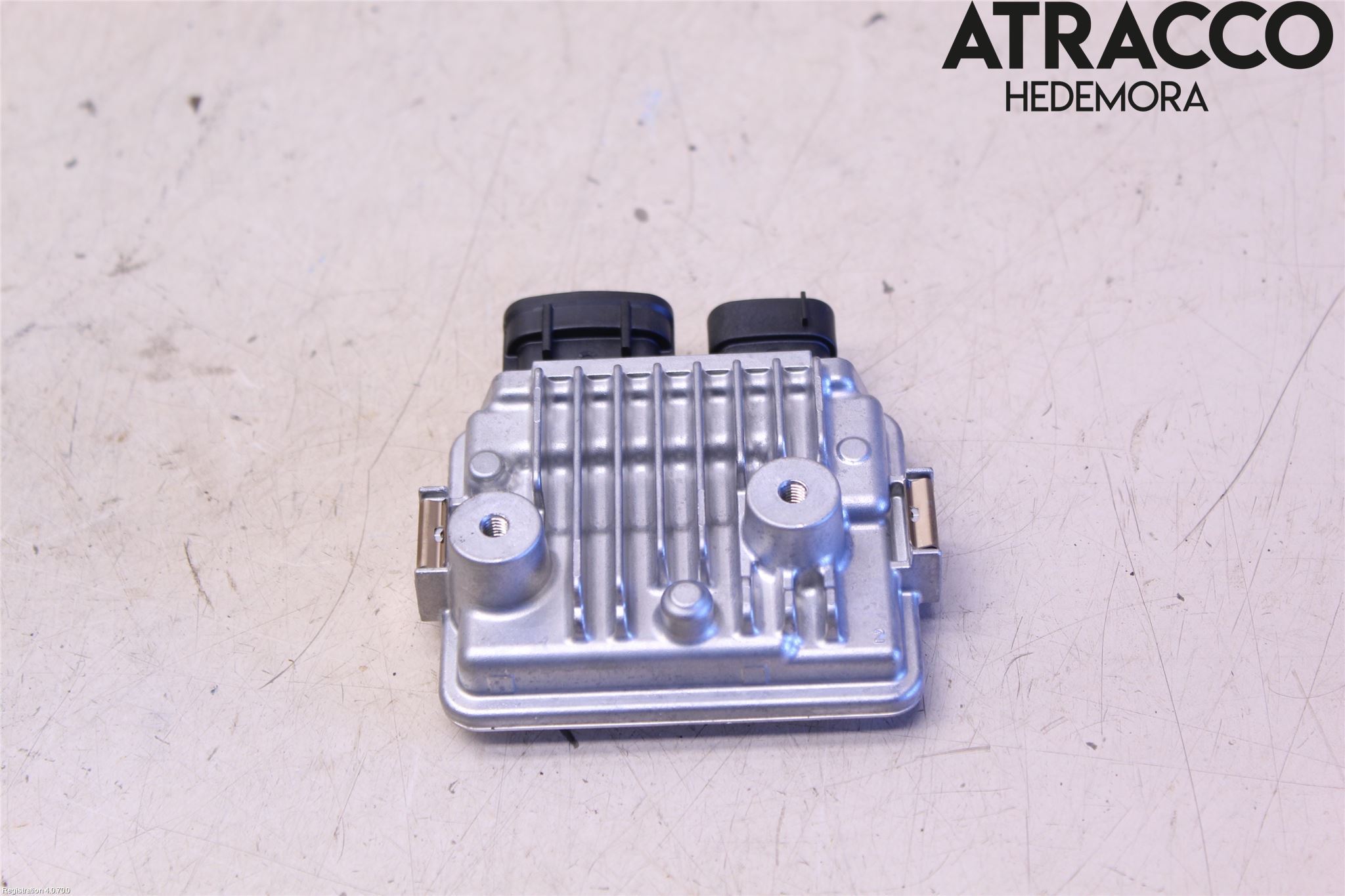 Toyota RAV4 19- Styrenhet Bränslepump