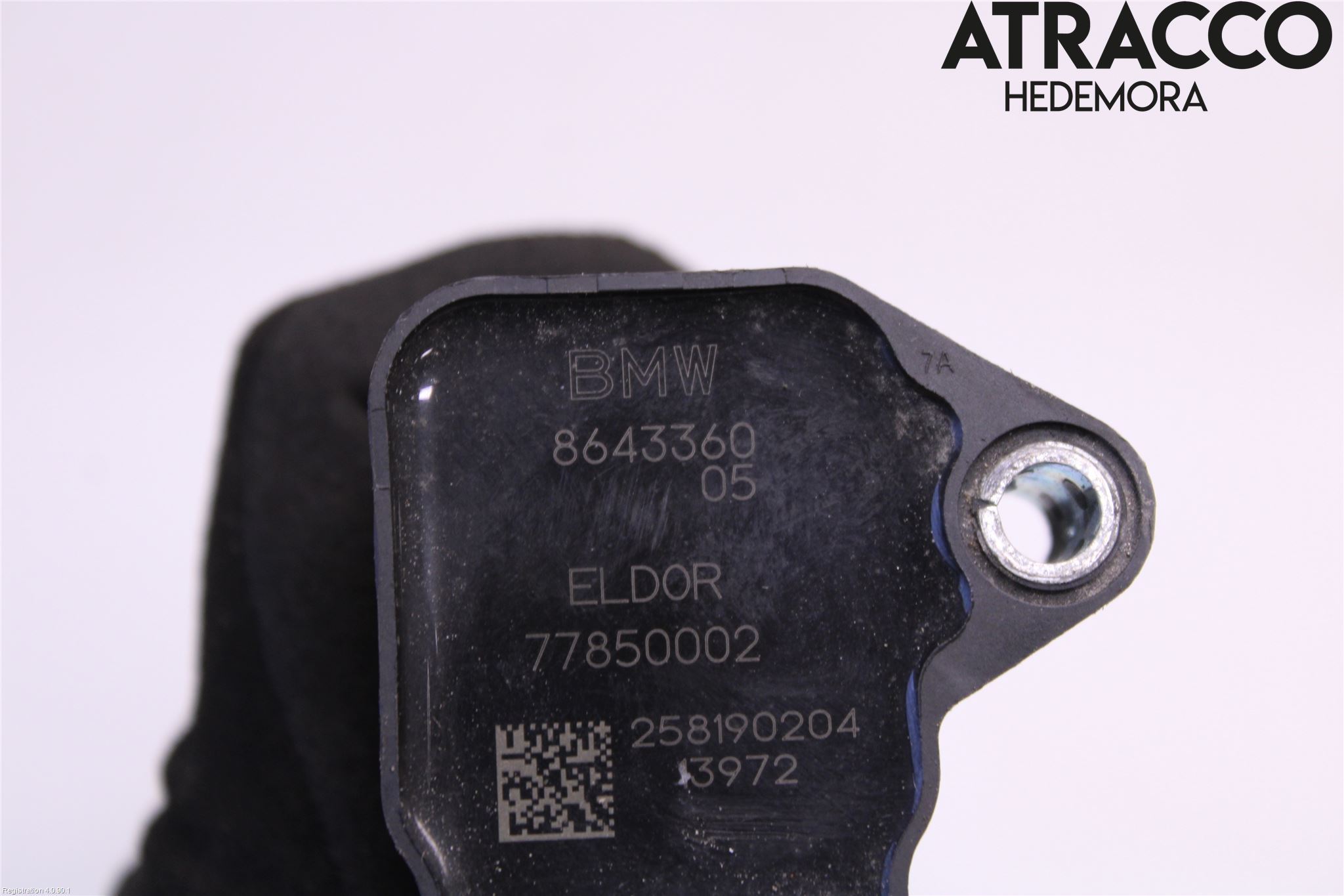 BMW X4 G02 18- Tändspole