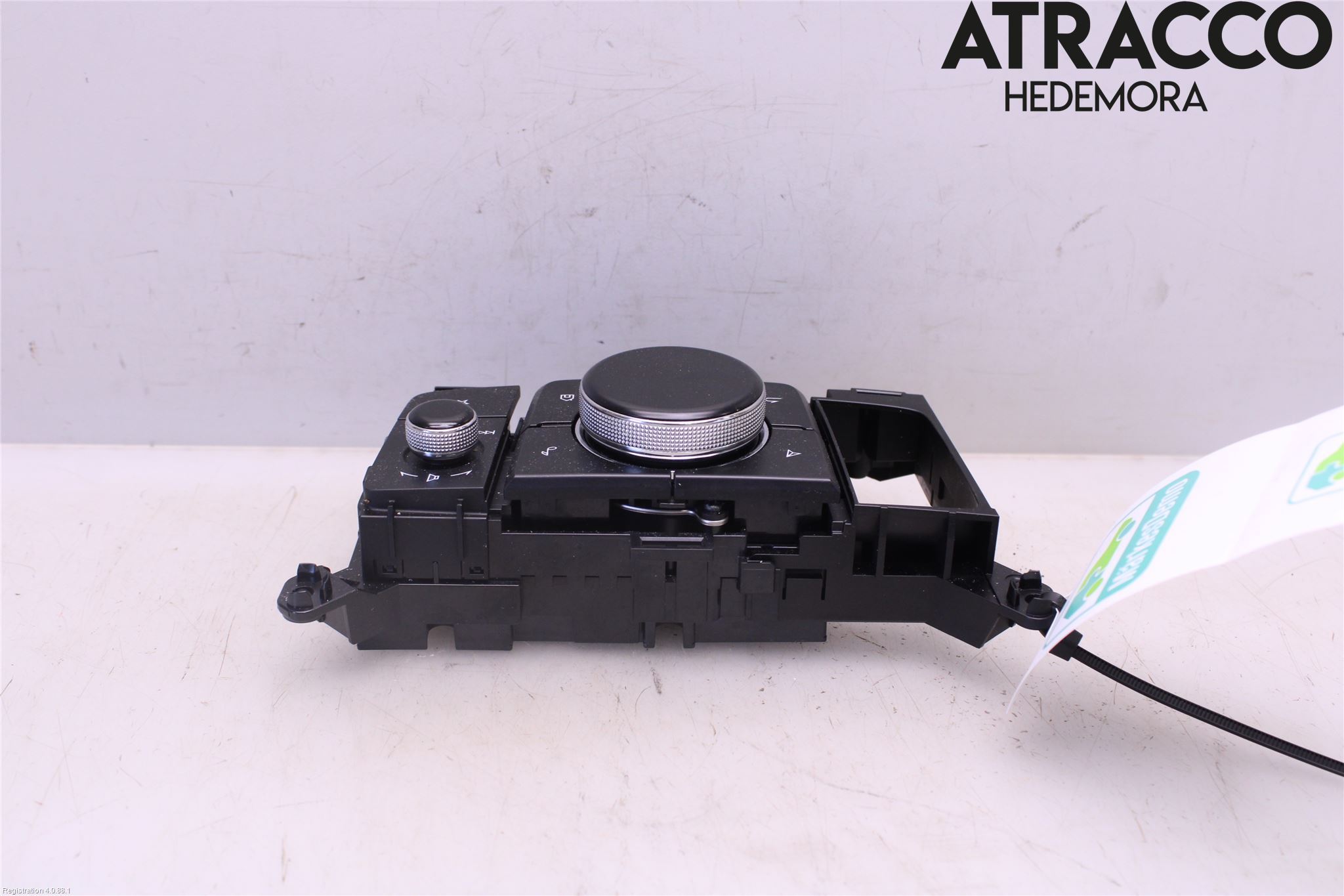 Mazda 3 IV 19- Strömställare Multifunktion