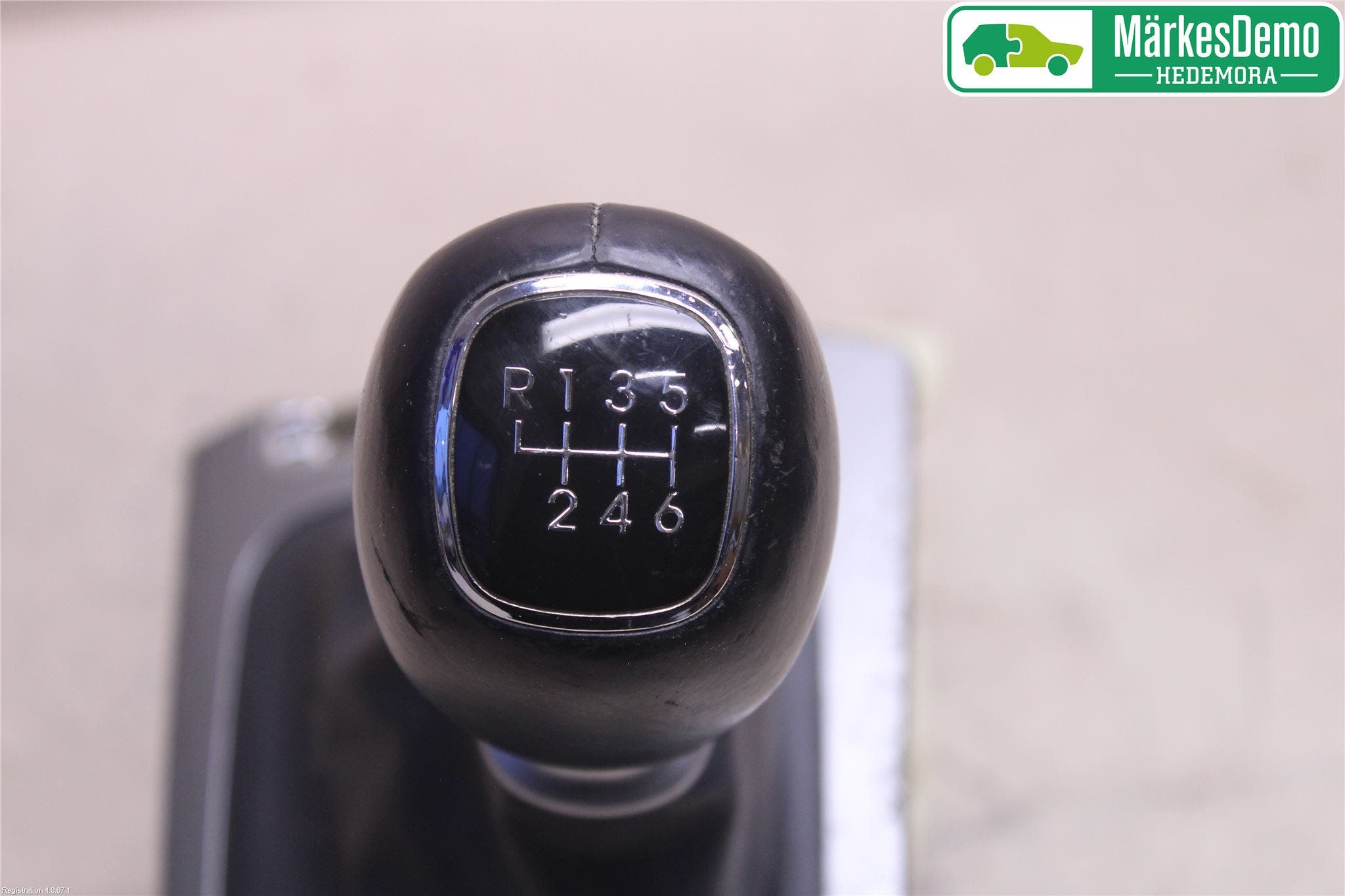 Kia RIO 12-16 Växelspak