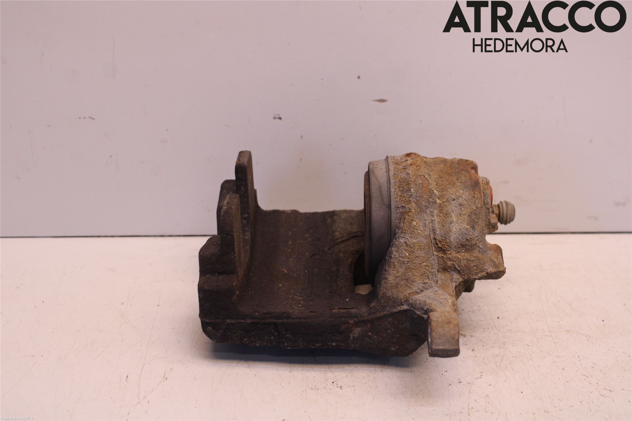 Opel ASTRA J 10-15 Bromsok Fram Vänster