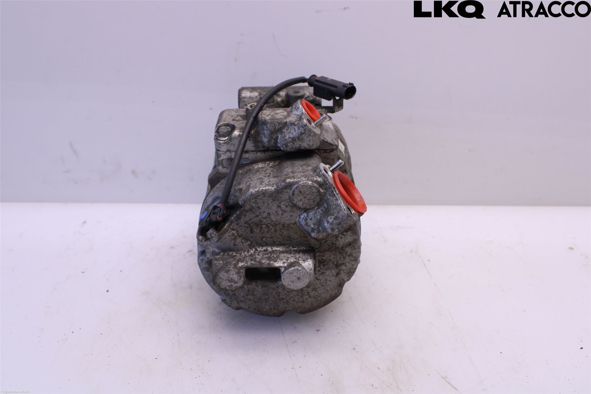 BMW 5 E60/61 Sed/Tou 02-10 Ac Kompressor