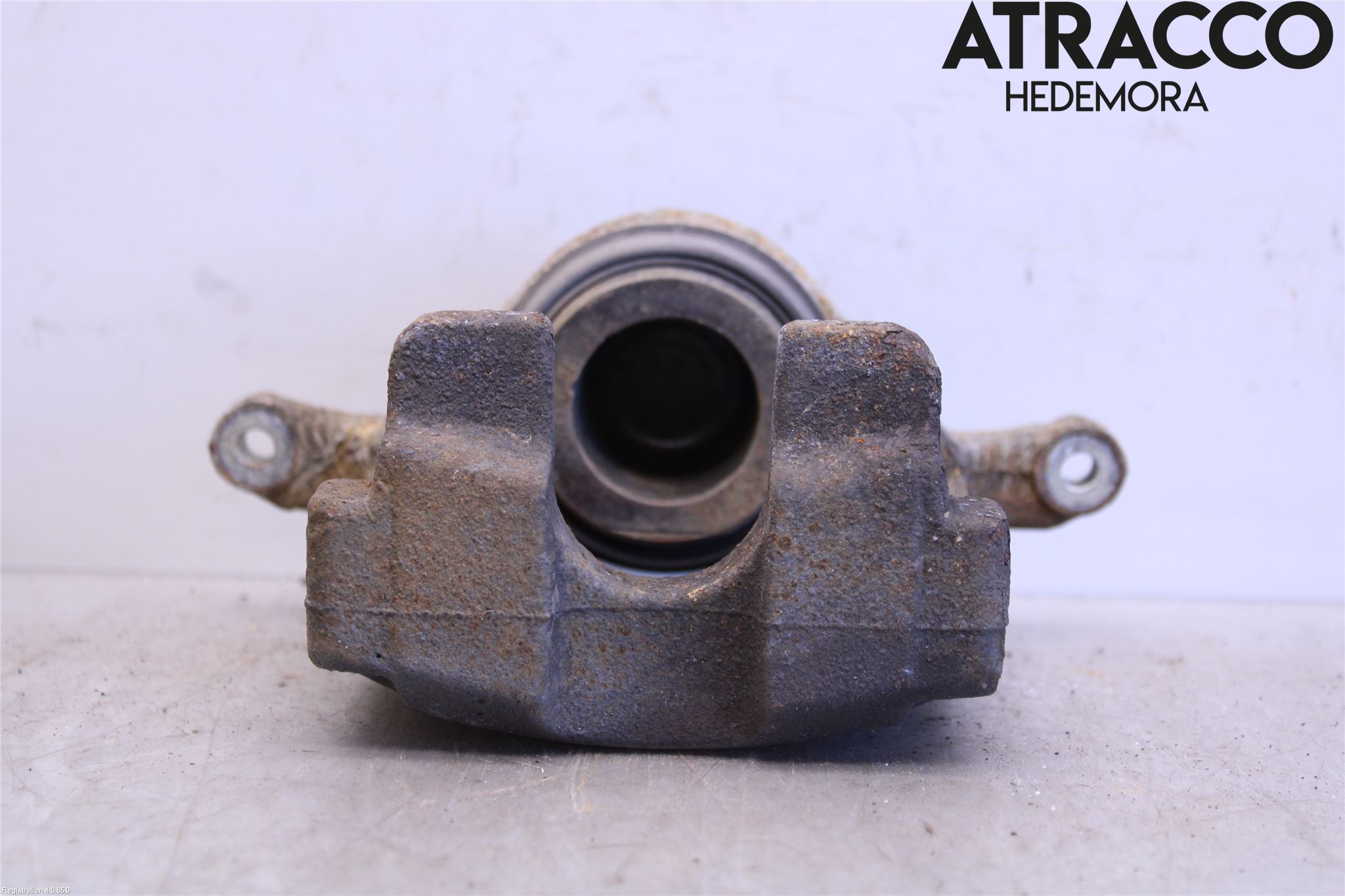 GM CHEVROLET CRUZE Bromsok Fram Höger