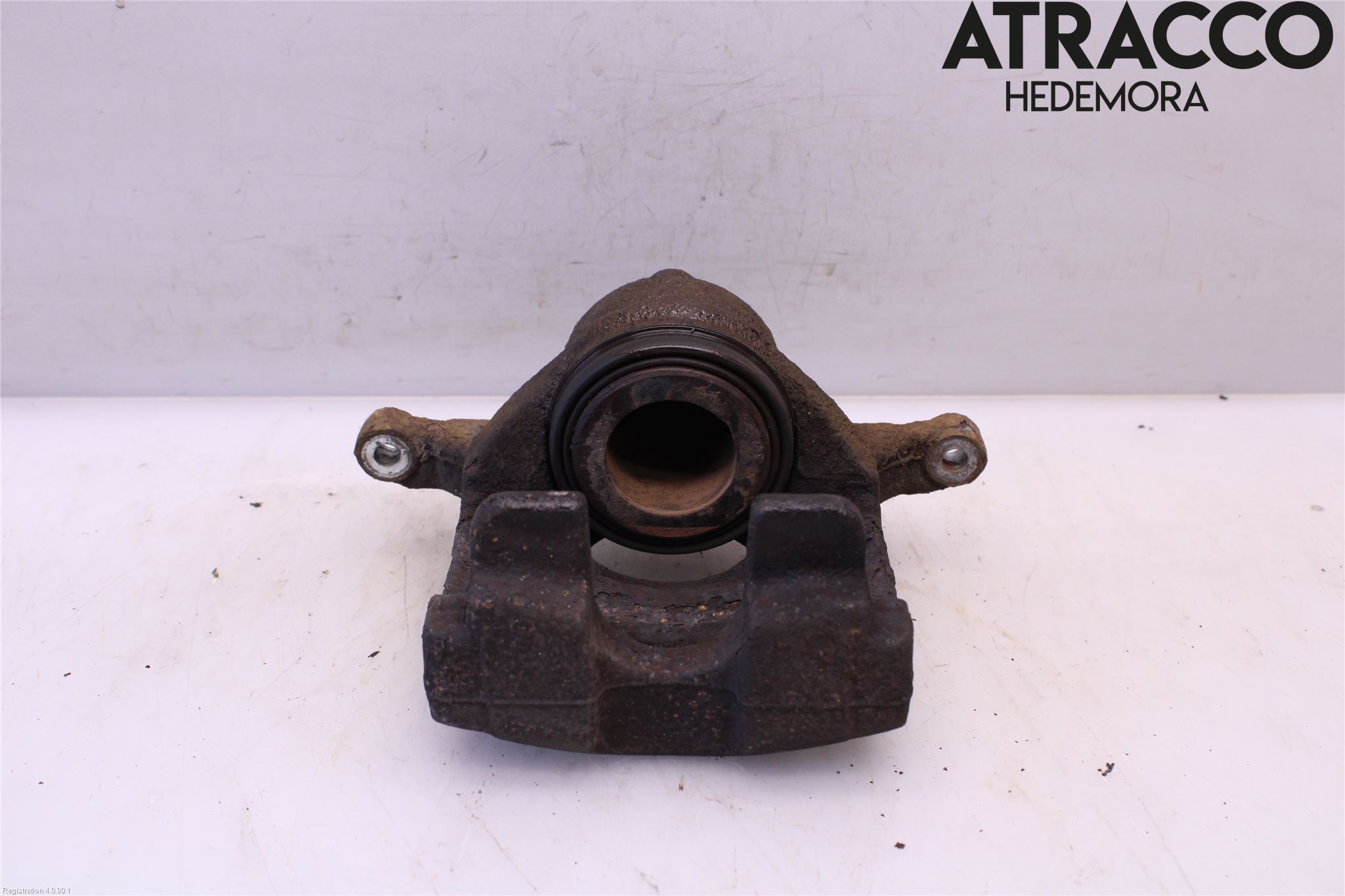 Opel ASTRA J 10-15 Bromsok Fram Vänster