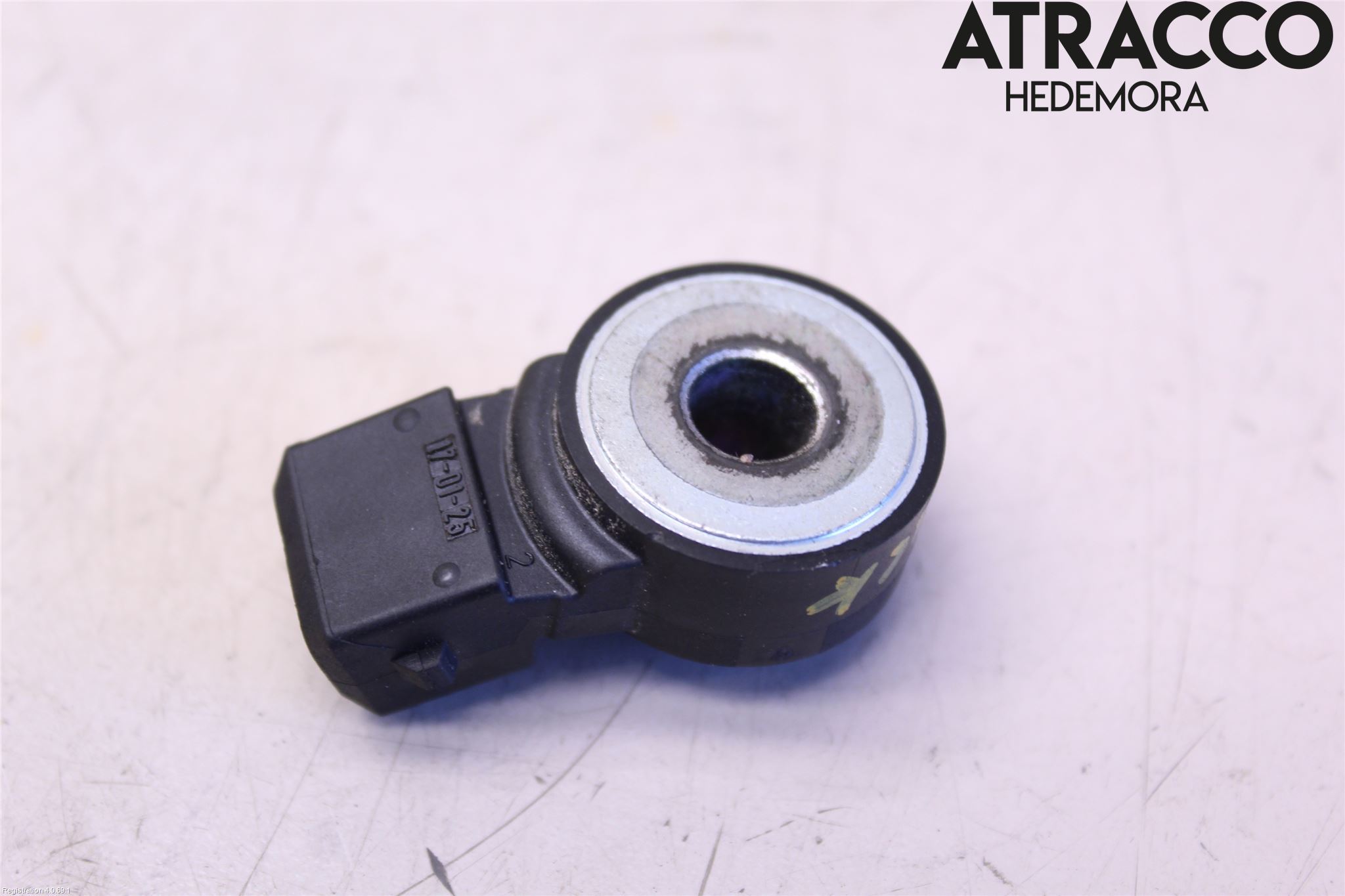BMW 3 F30/F31/F80 12-19 Injknacksensor