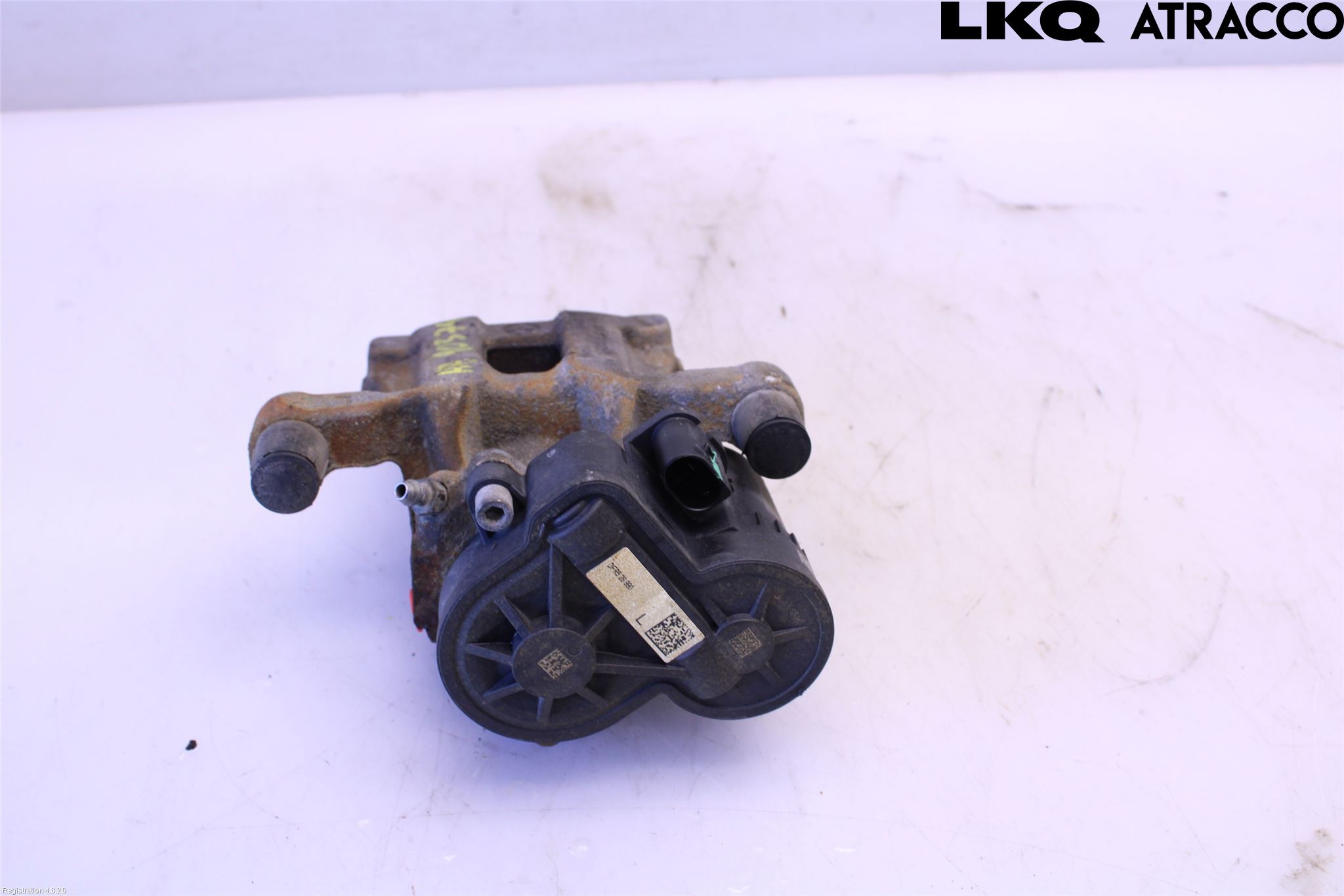 Mazda MX-30 20- Bromsok Bak Höger