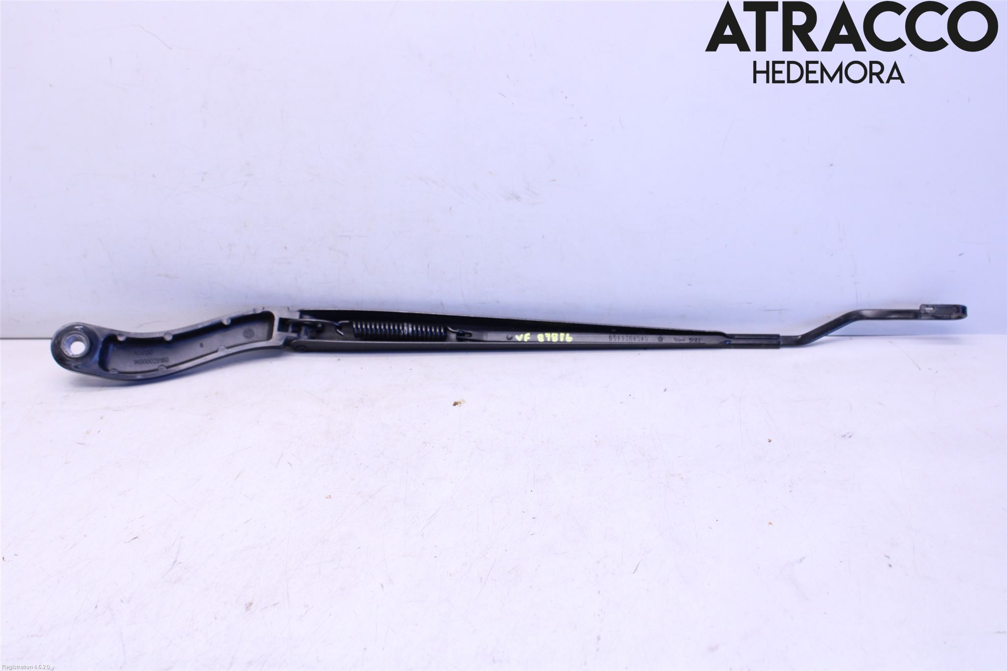 Lancia VOYAGER Torkararm Armar Vindruta