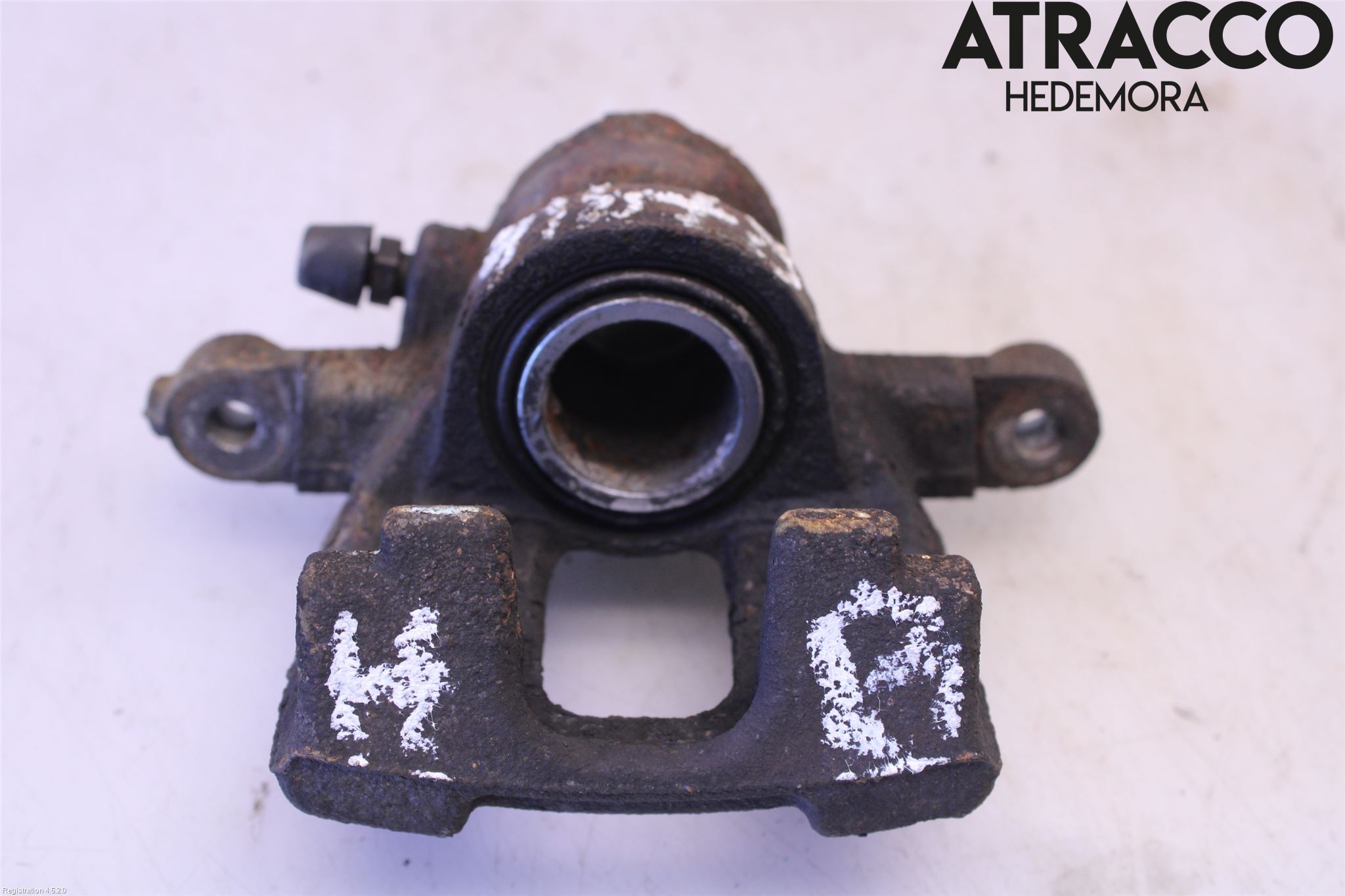 Honda CR-V 07-12 Bromsok Bak Höger