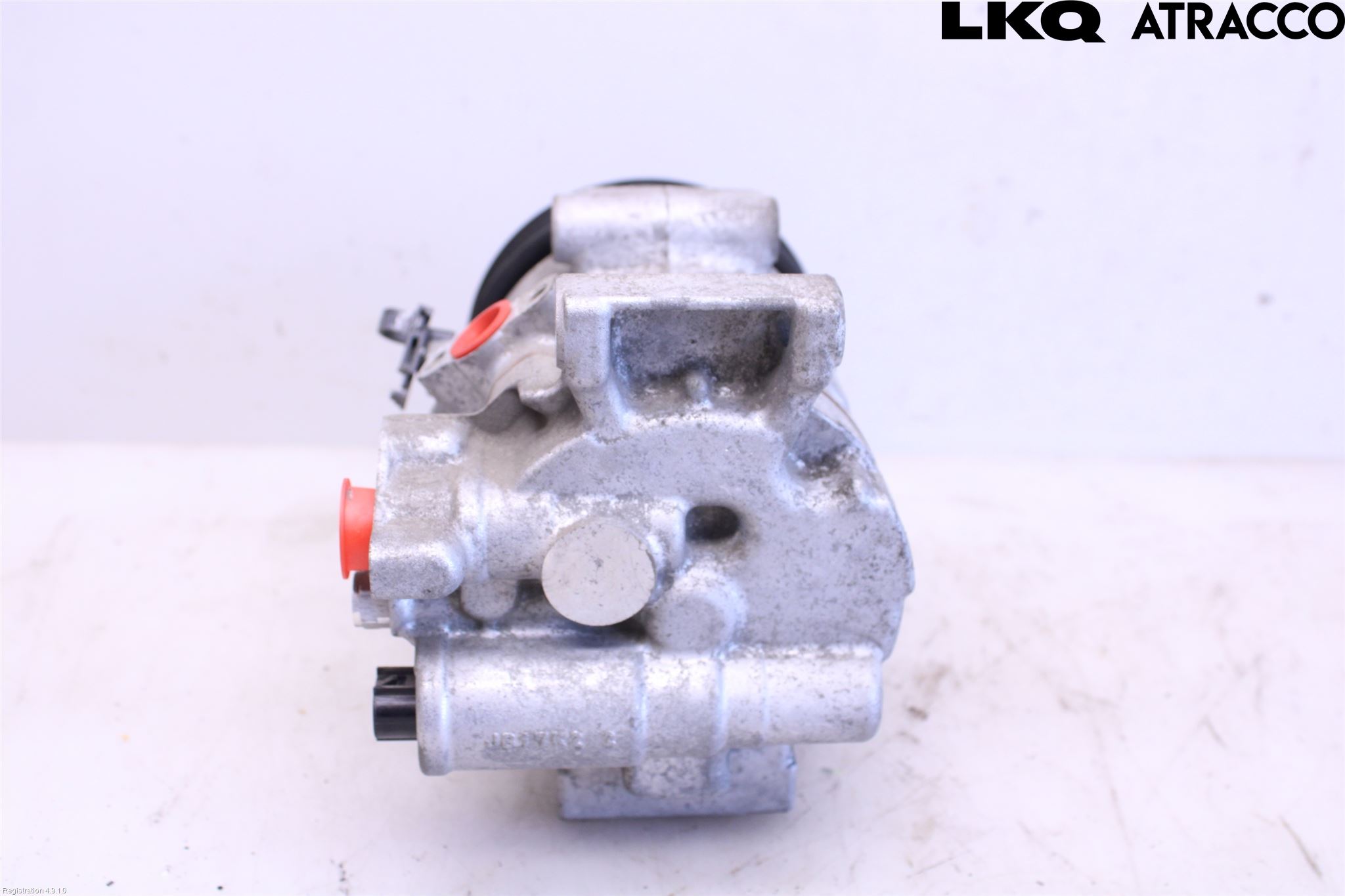 Toyota RAV4 13-18 Ac Kompressor