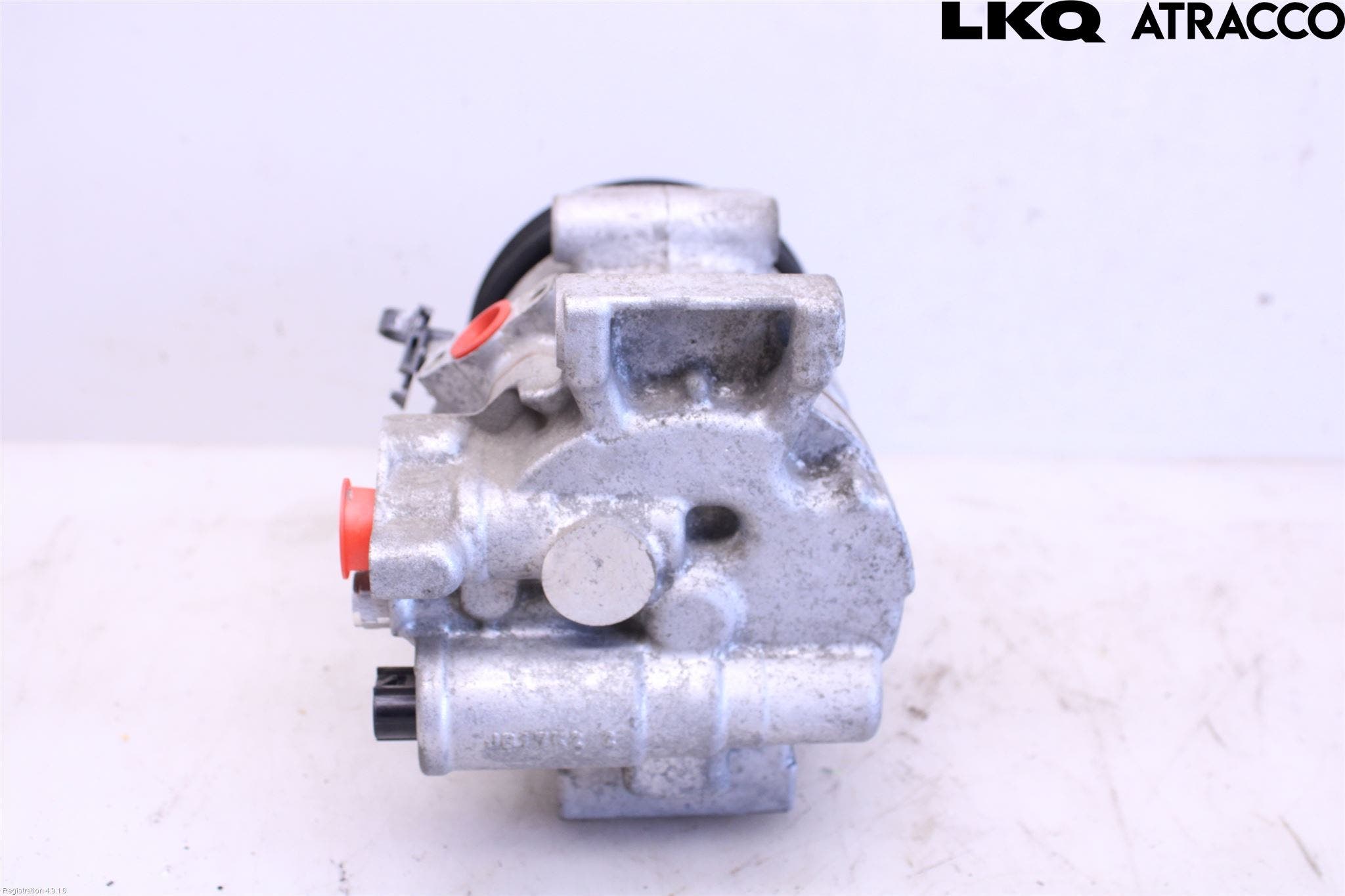 Toyota RAV4 13-18 Ac Kompressor