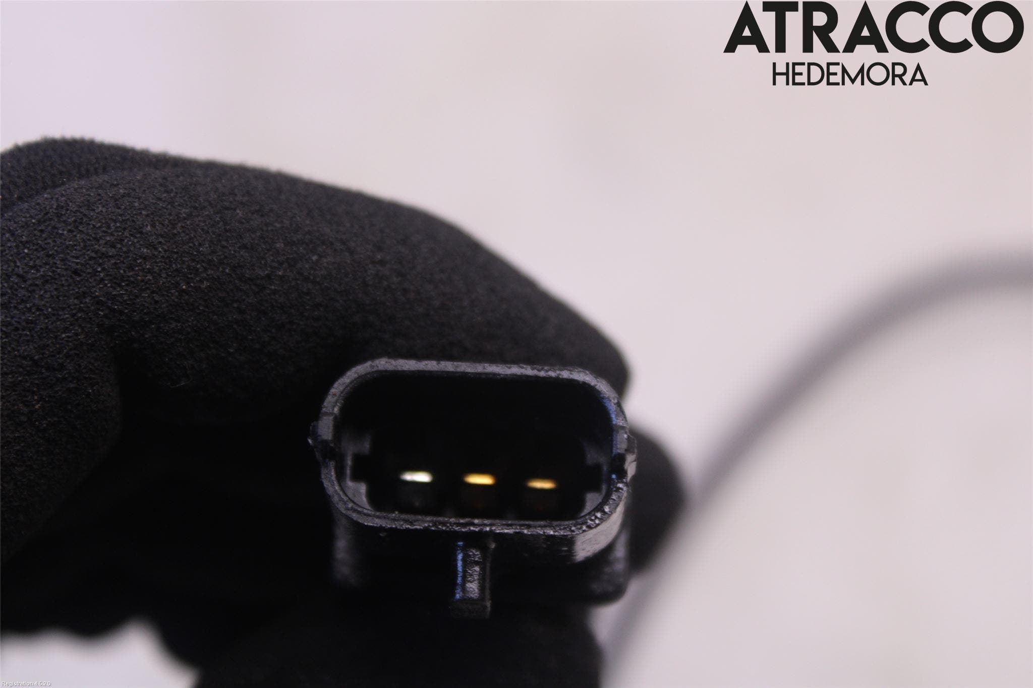 Kia CEED 06-12 Givare Varvtal-Tändläge