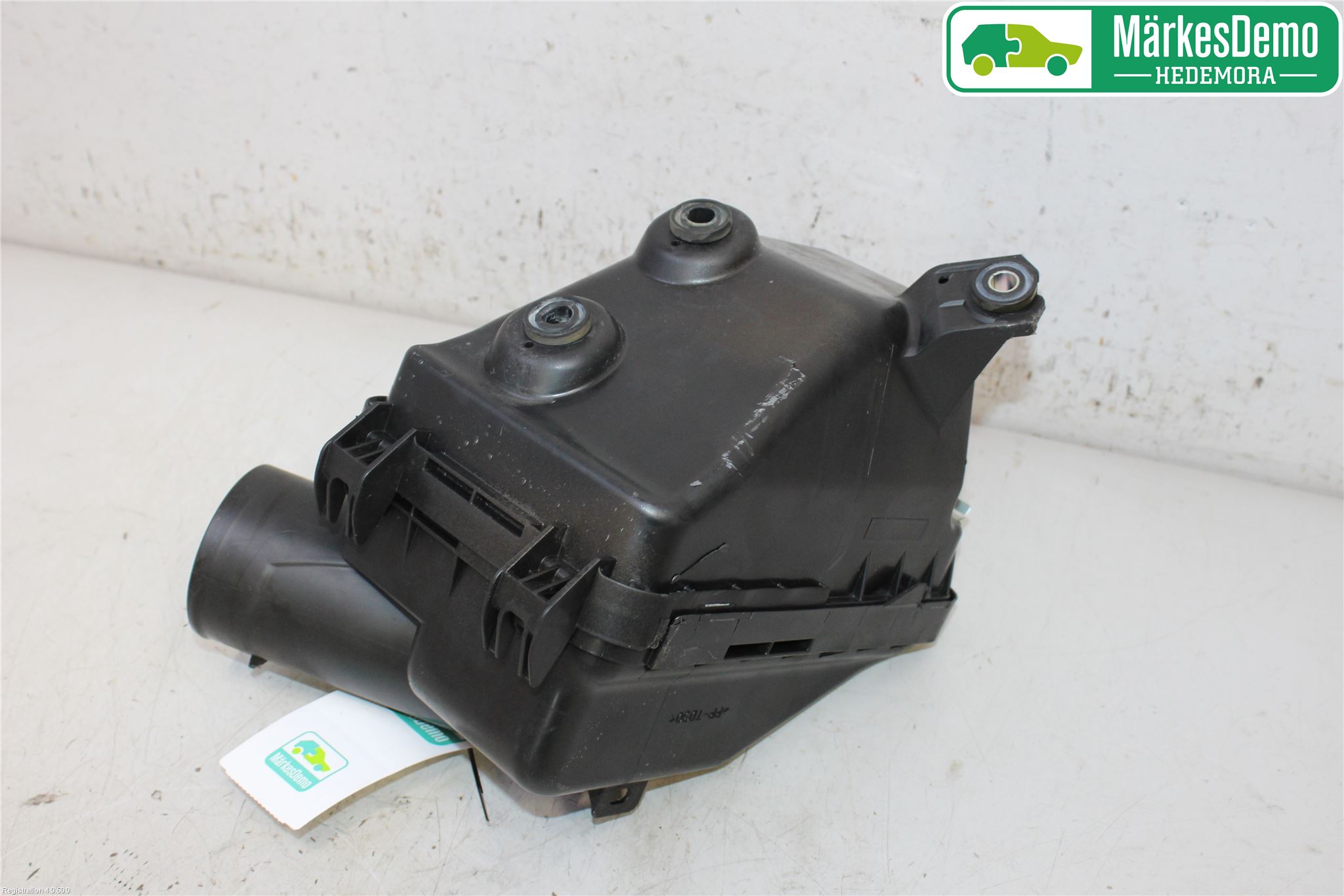 Mitsubishi OUTLANDER 13-21 Luftrenare