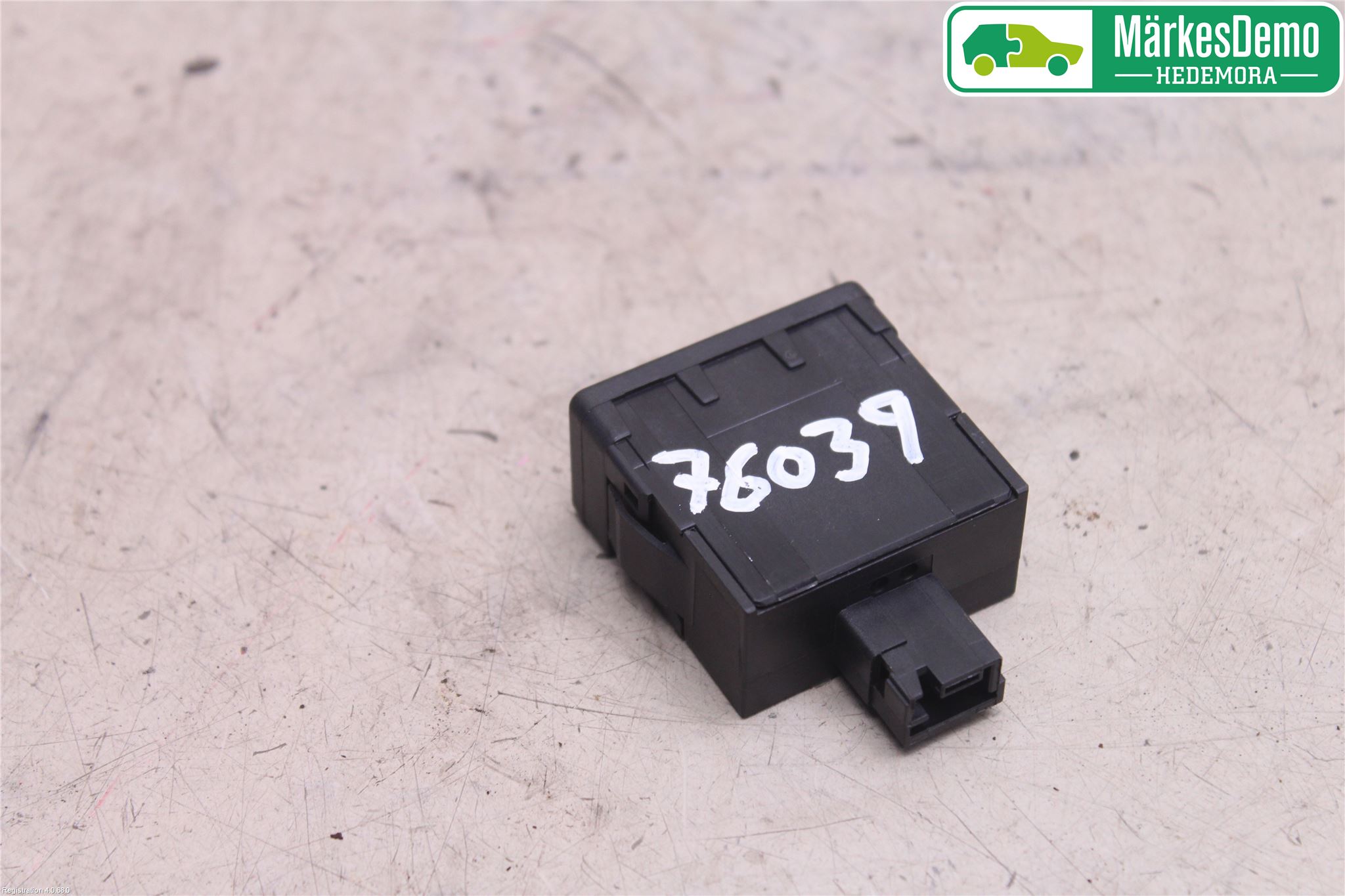 Peugeot 308 14-21 Strömställare Ljus