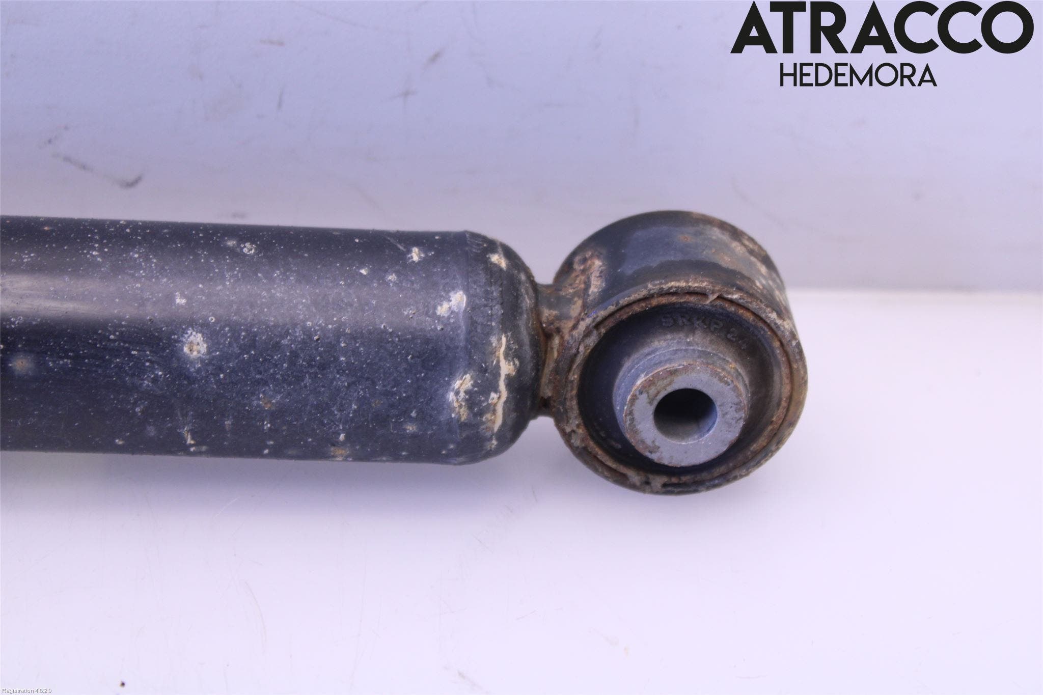 Toyota YARIS XP21 20- Stötdämpare Bak