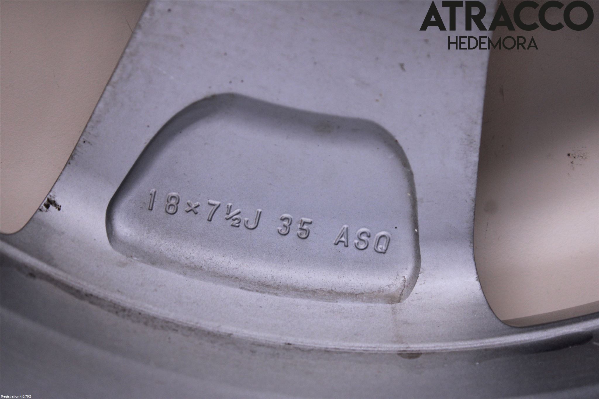 Lexus NX 300h 15-21 Fälg Aluminium