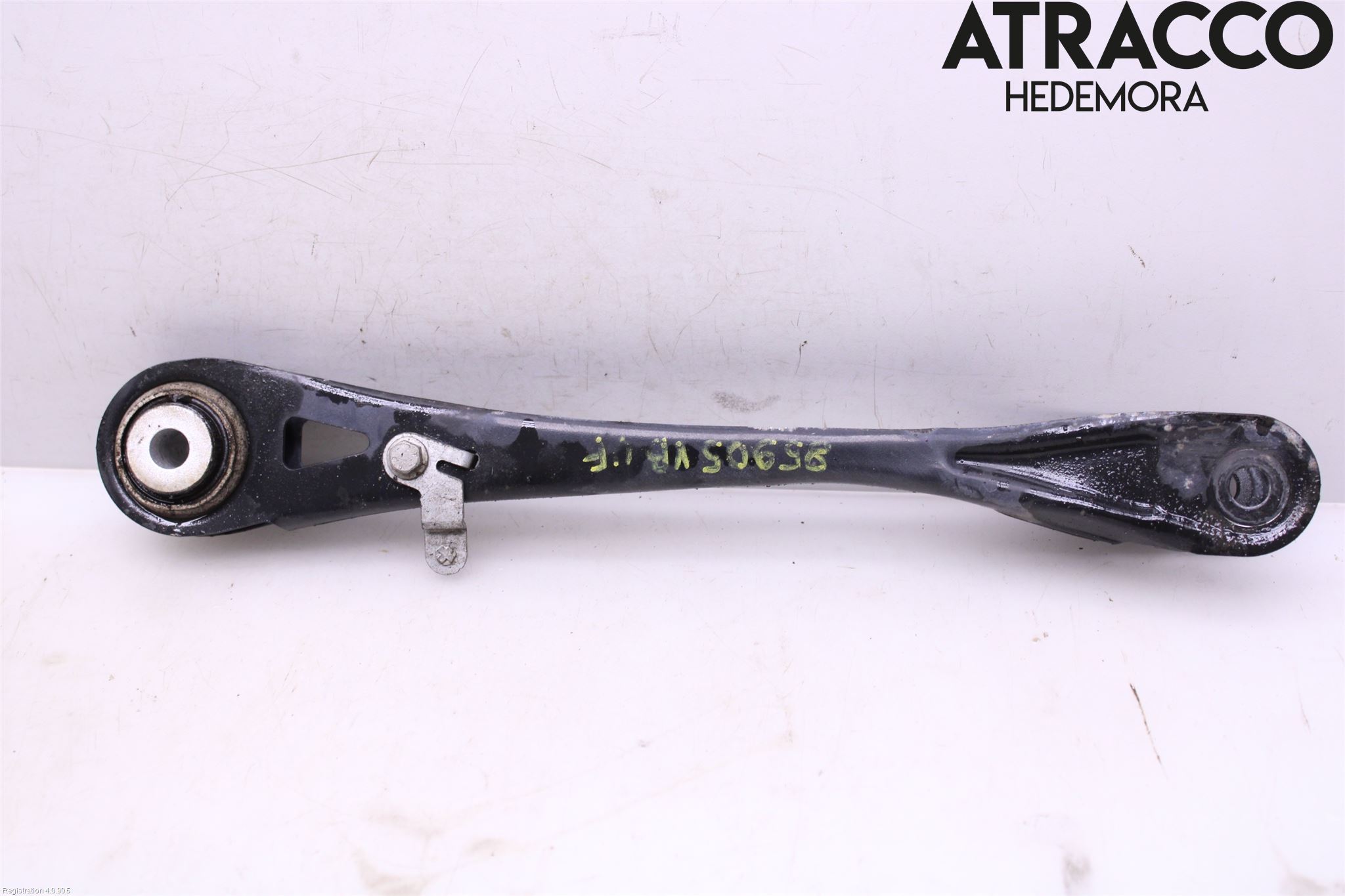 BMW 5 G30/G31/F90 17-23 Bärarm Bak Vänster