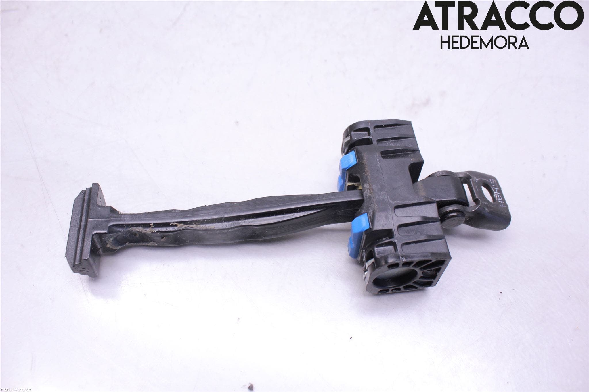 Volkswagen VW TIGUAN 16-24 Dörrstopp