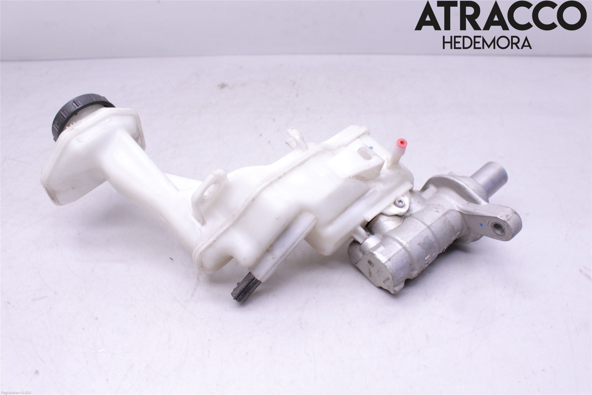Nissan QASHQAI 14-17 Broms Huvudcylinder