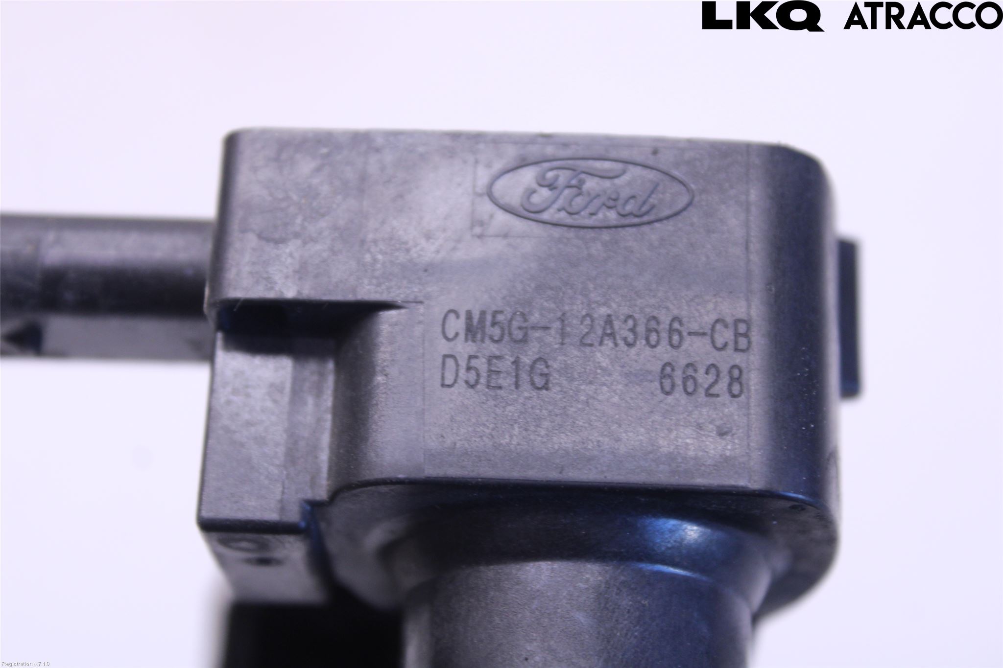 Ford FOCUS 15-18 Tändspole