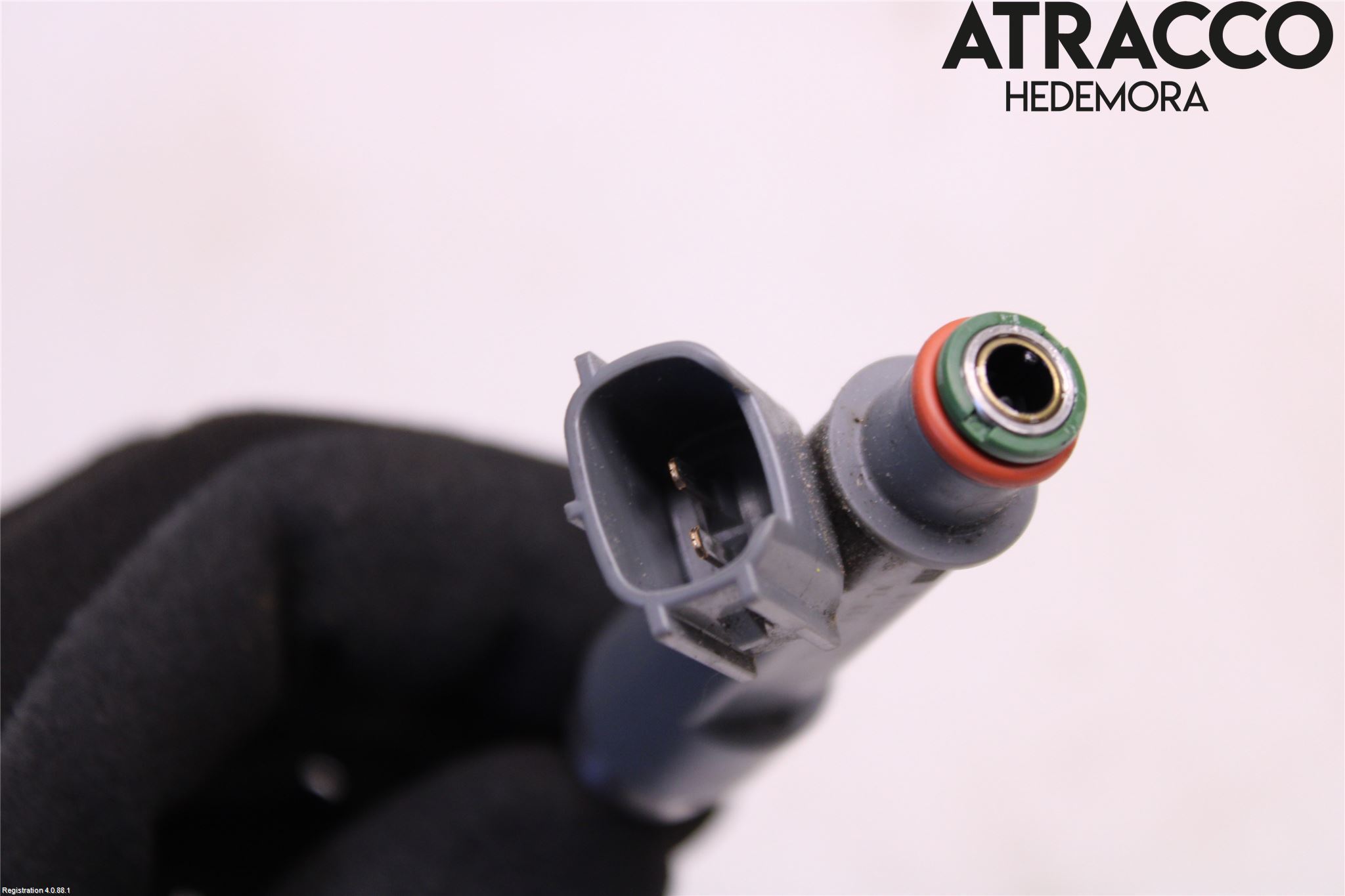 Toyota COROLLA 19- Injspridare