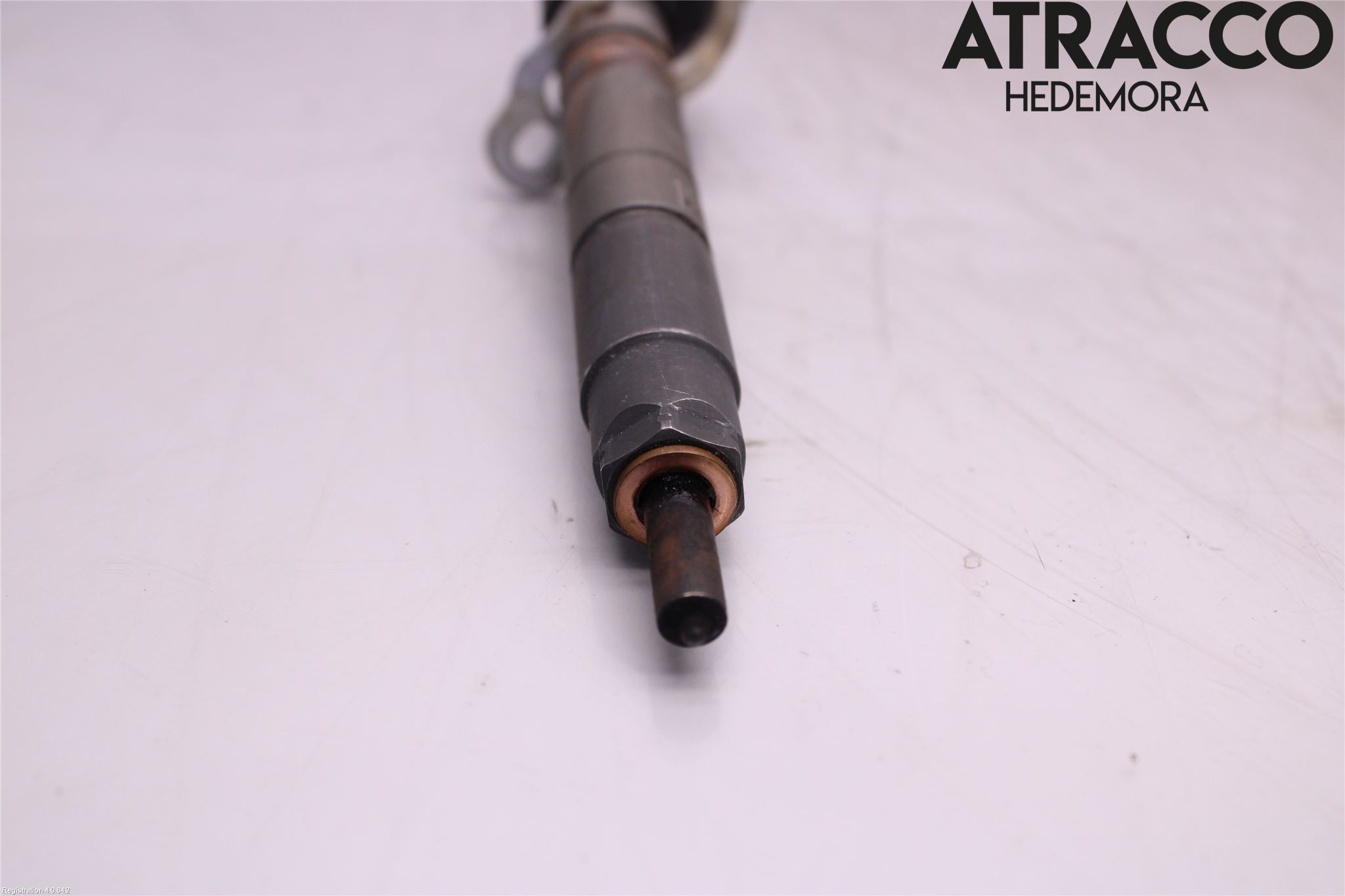 Volvo V70 08-13 Injspridare