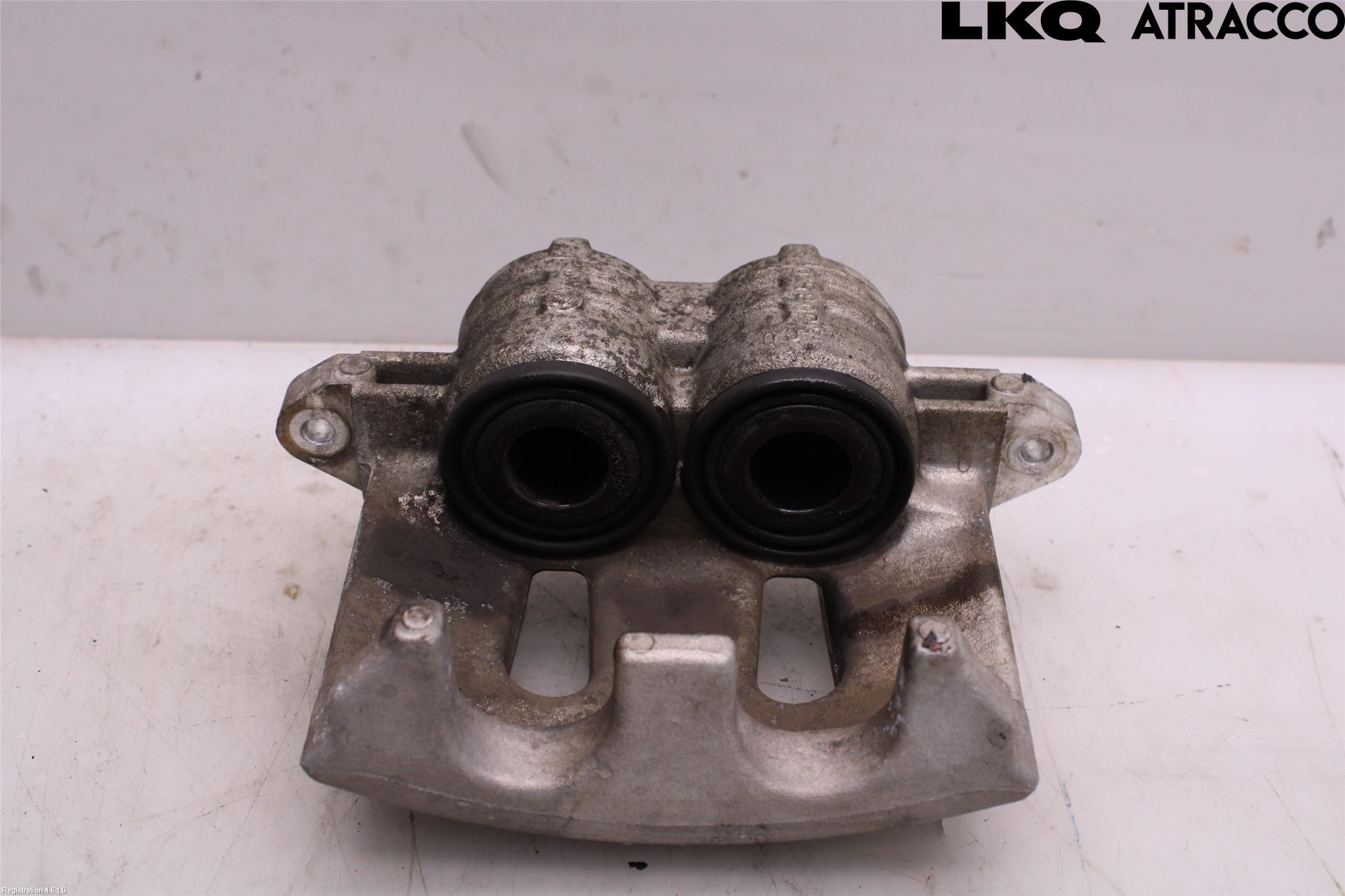 Ford MUSTANG V 05-14 Bromsok Fram Vänster