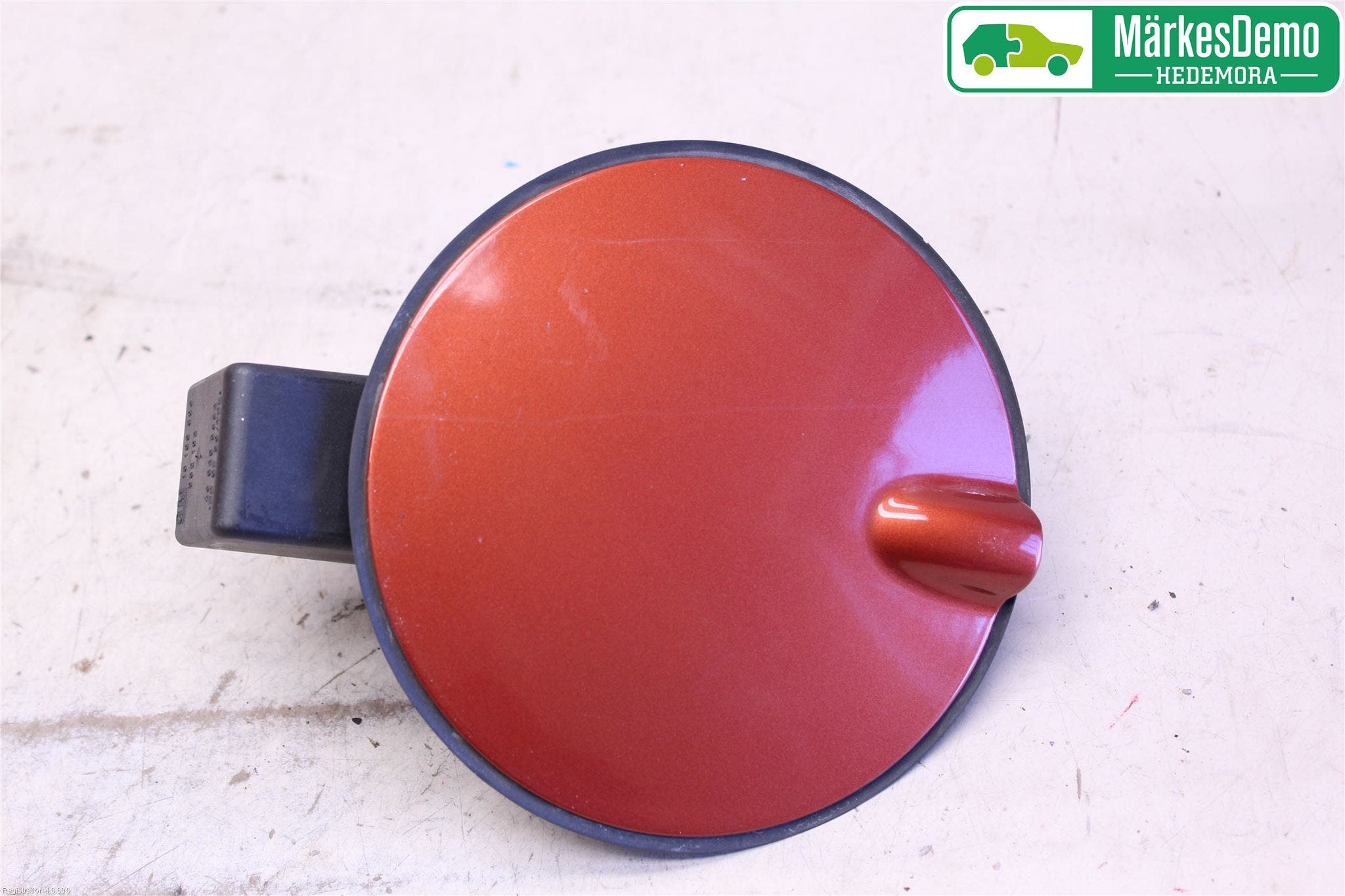 Opel CORSA D 07-14 Tanklucka