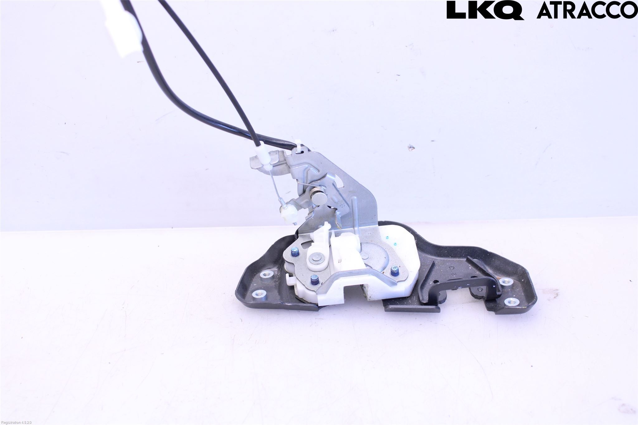 Mazda MX-30 20- Låskista-Dörrlås